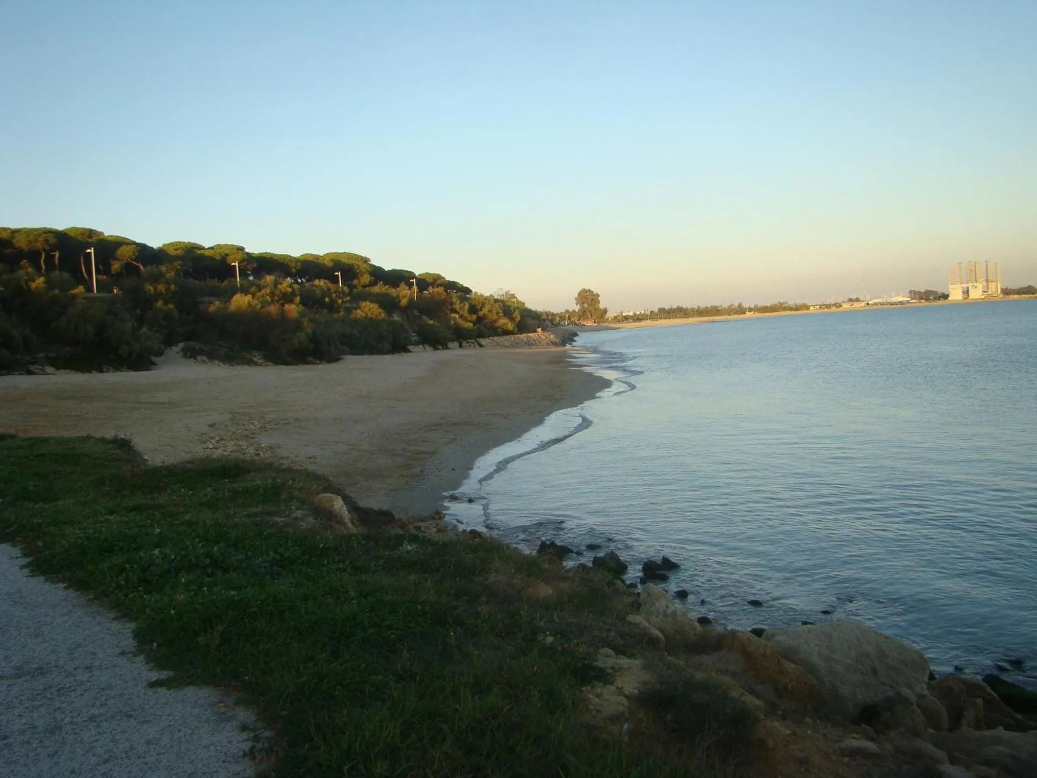 Apartamento Medina Puerto Sherry