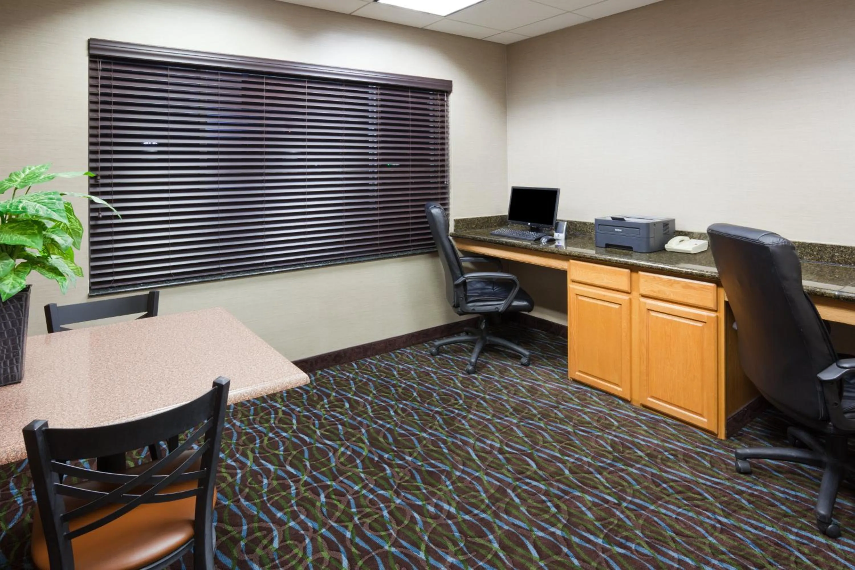 Other in Holiday Inn Express & Suites Aberdeen by IHG