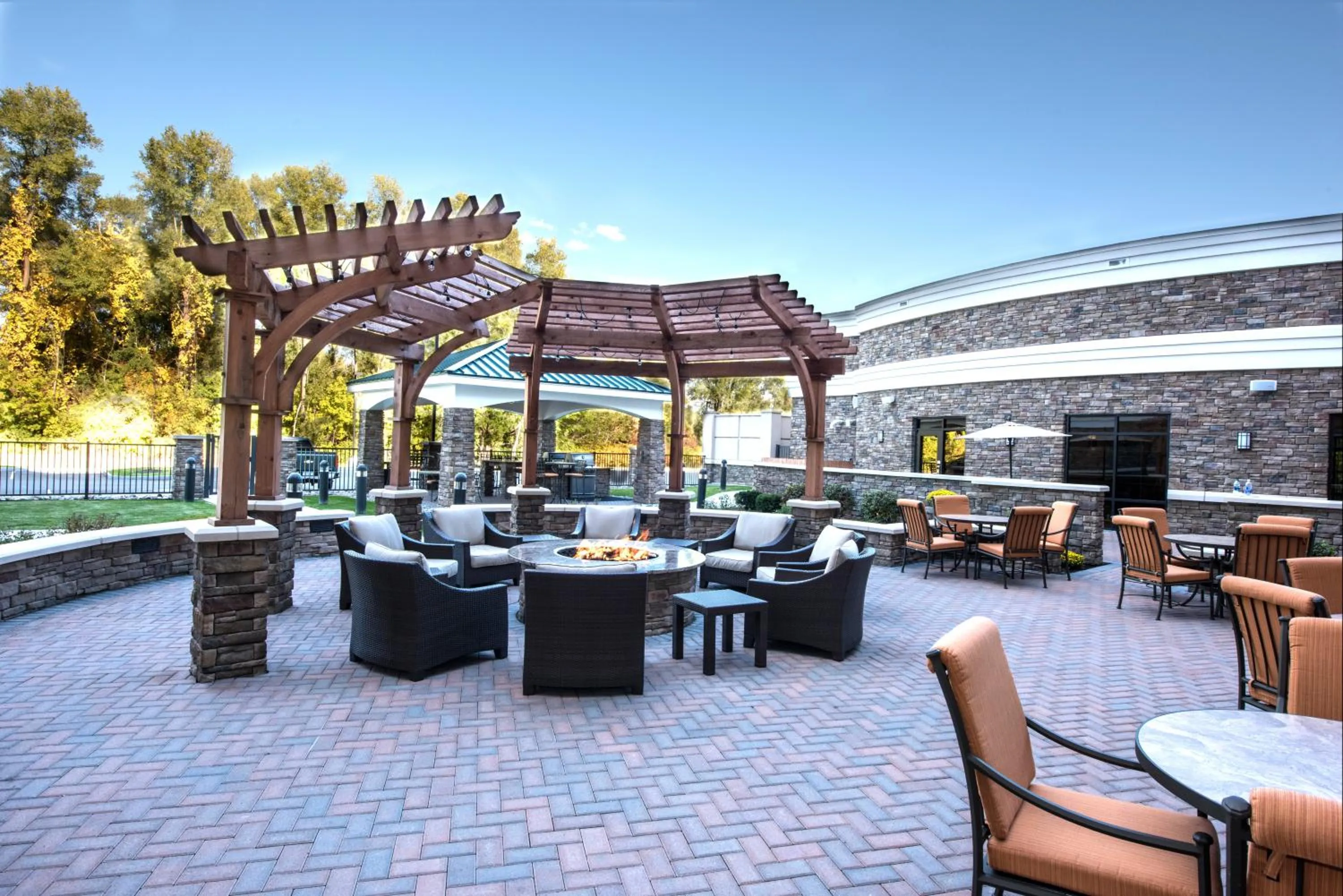 Other in Staybridge Suites Albany Wolf Rd-Colonie Center by IHG