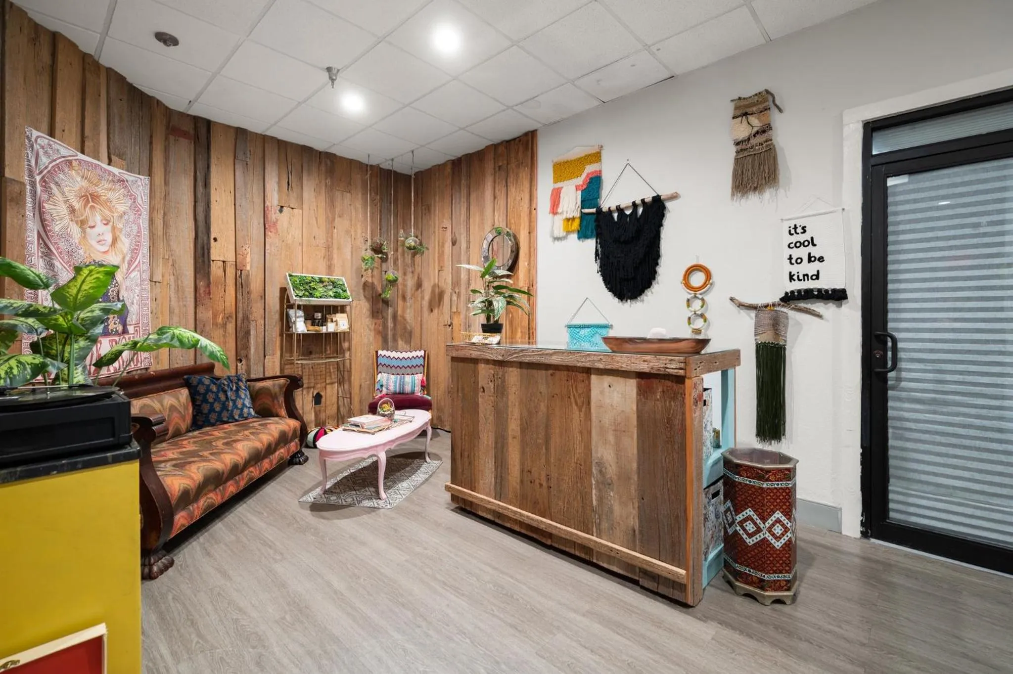 Spa and wellness centre/facilities in Holiday Inn Alexandria - Downtown by IHG