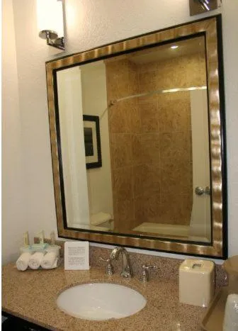 Bathroom in Holiday Inn Express & Suites Arkadelphia - Caddo Valley by IHG