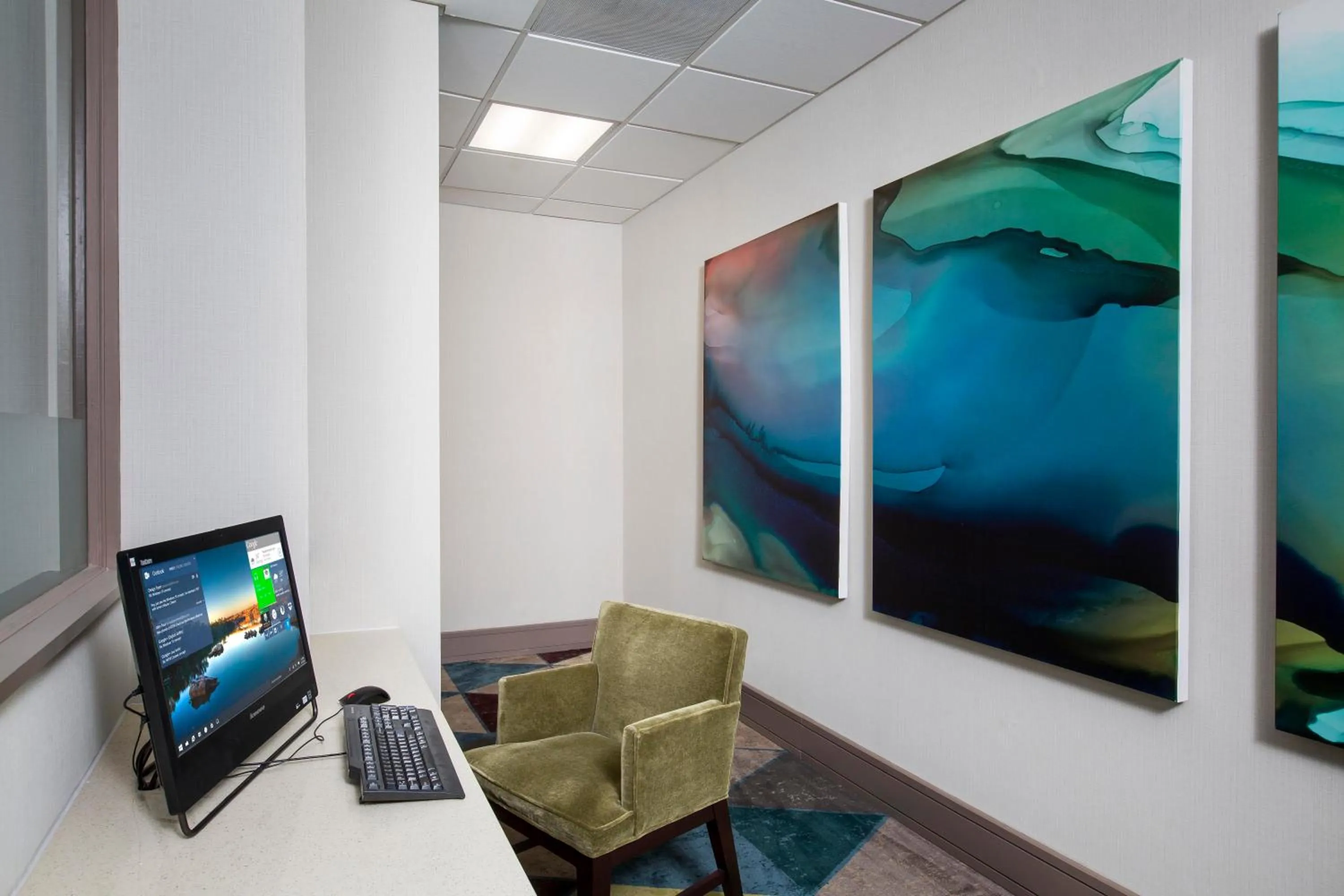 Other in Staybridge Suites Atlanta - Midtown by IHG