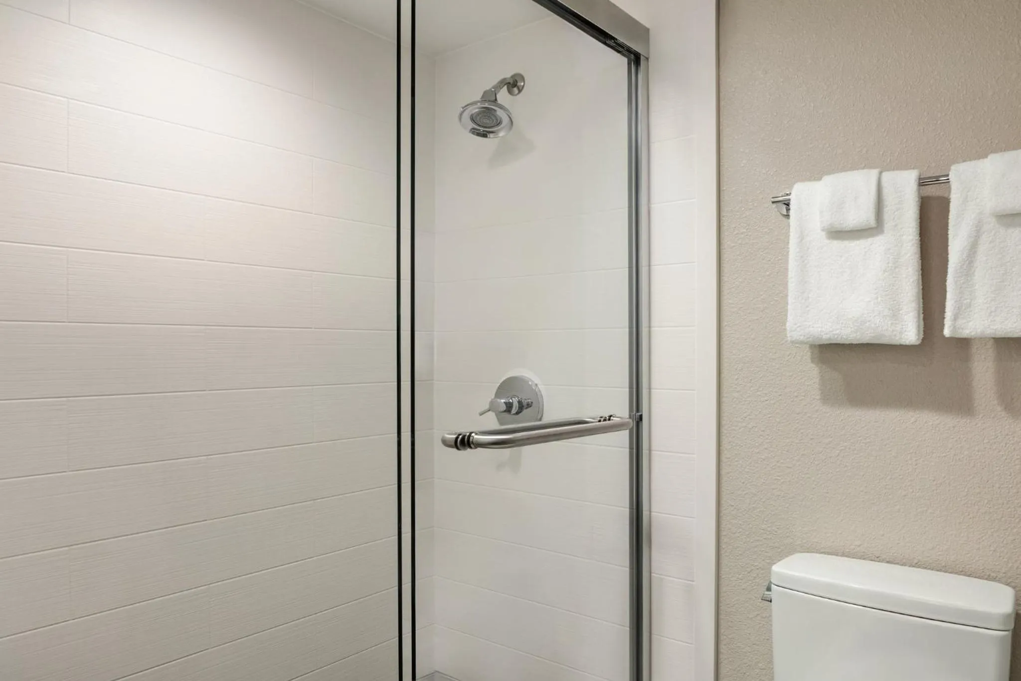 Bathroom in Holiday Inn Express - Atlanta-Kennesaw by IHG