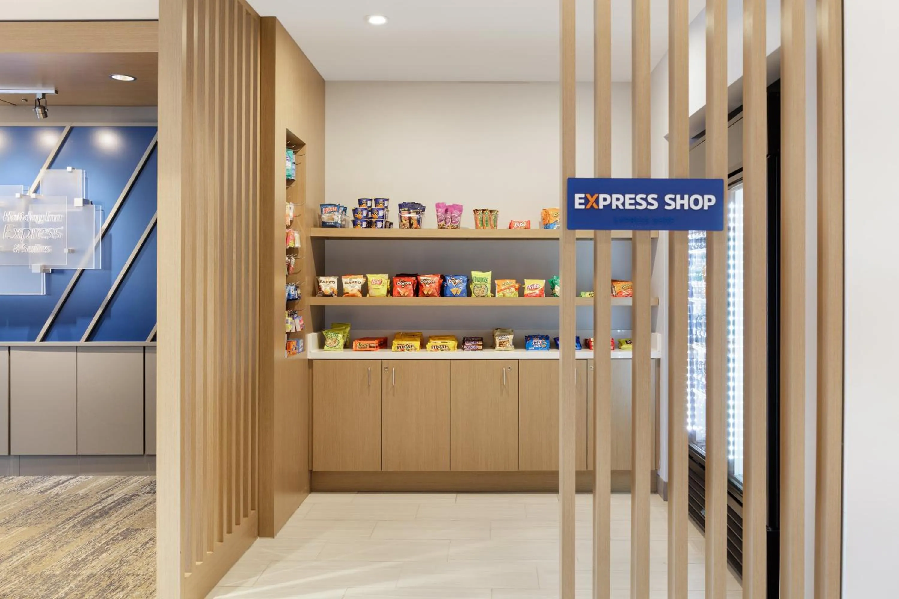 Other in Holiday Inn Express - Atlanta-Kennesaw by IHG