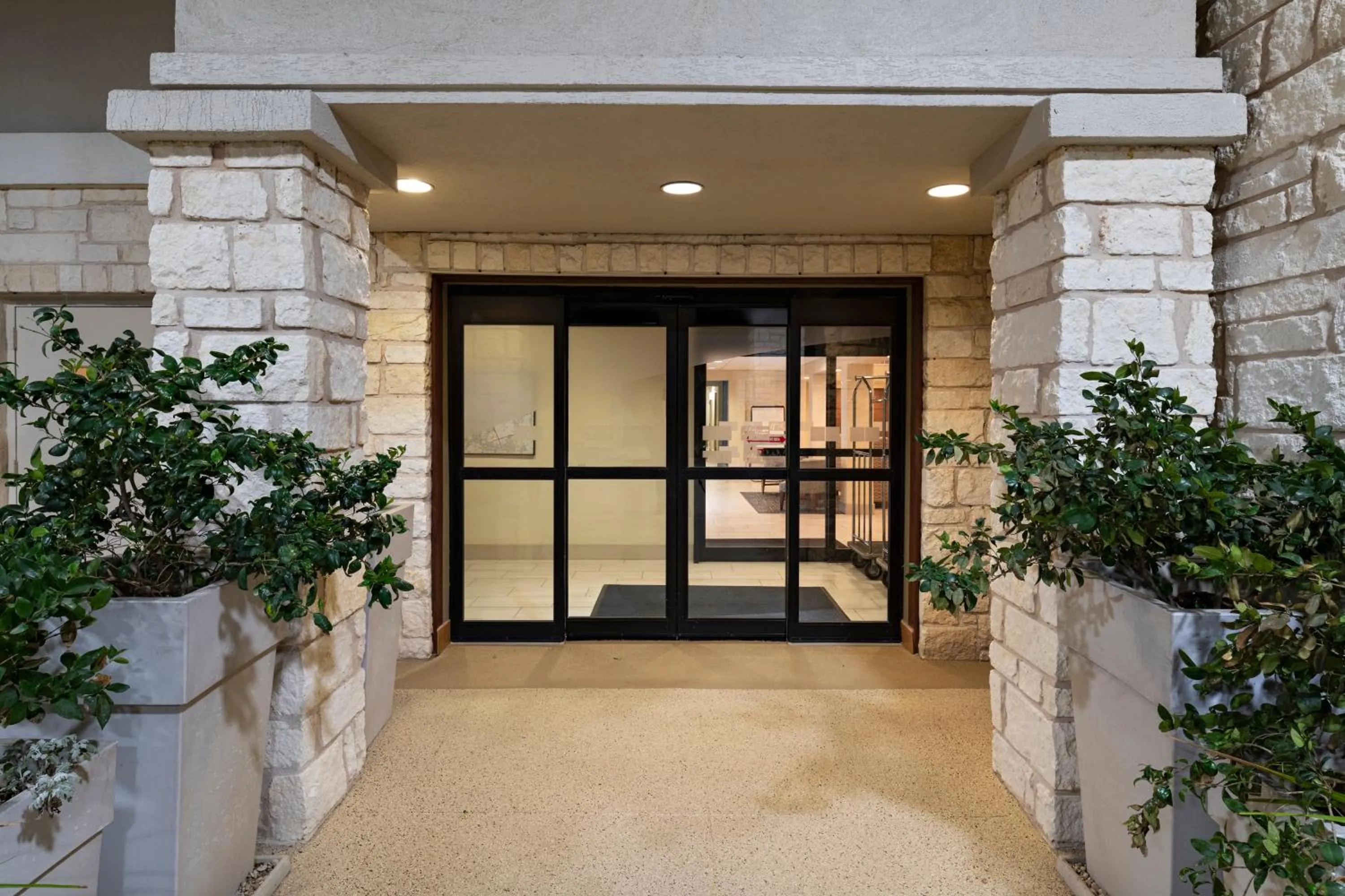 Property building in Holiday Inn Express & Suites Cedar Park (Nw Austin) by IHG