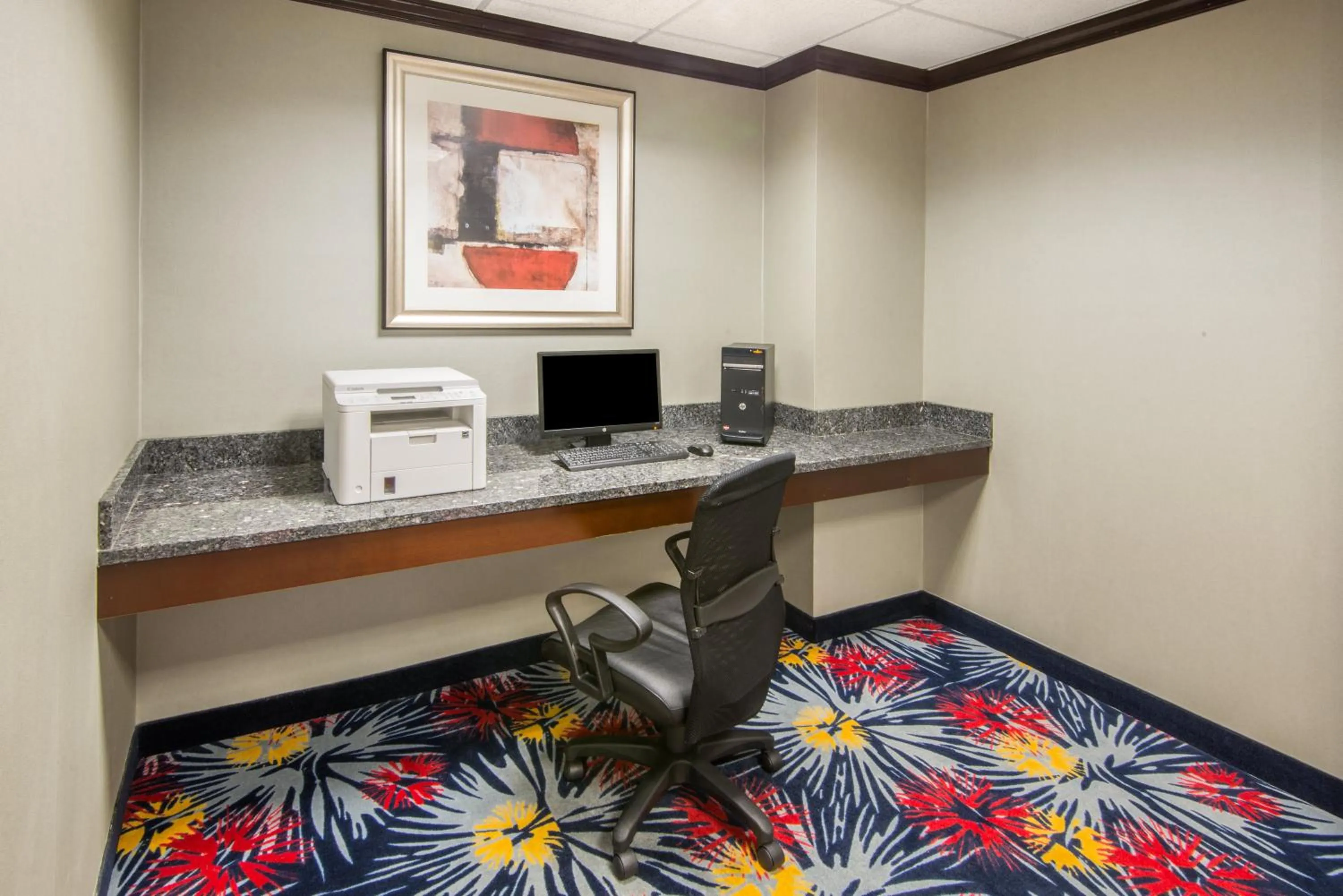 Other in Holiday Inn Express Cleveland Airport - Brook Park by IHG
