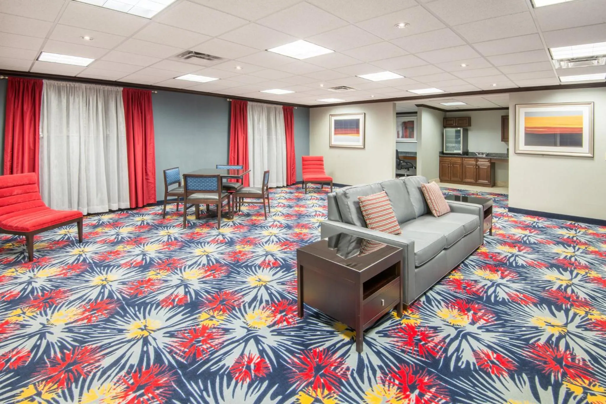 Other in Holiday Inn Express Cleveland Airport - Brook Park by IHG
