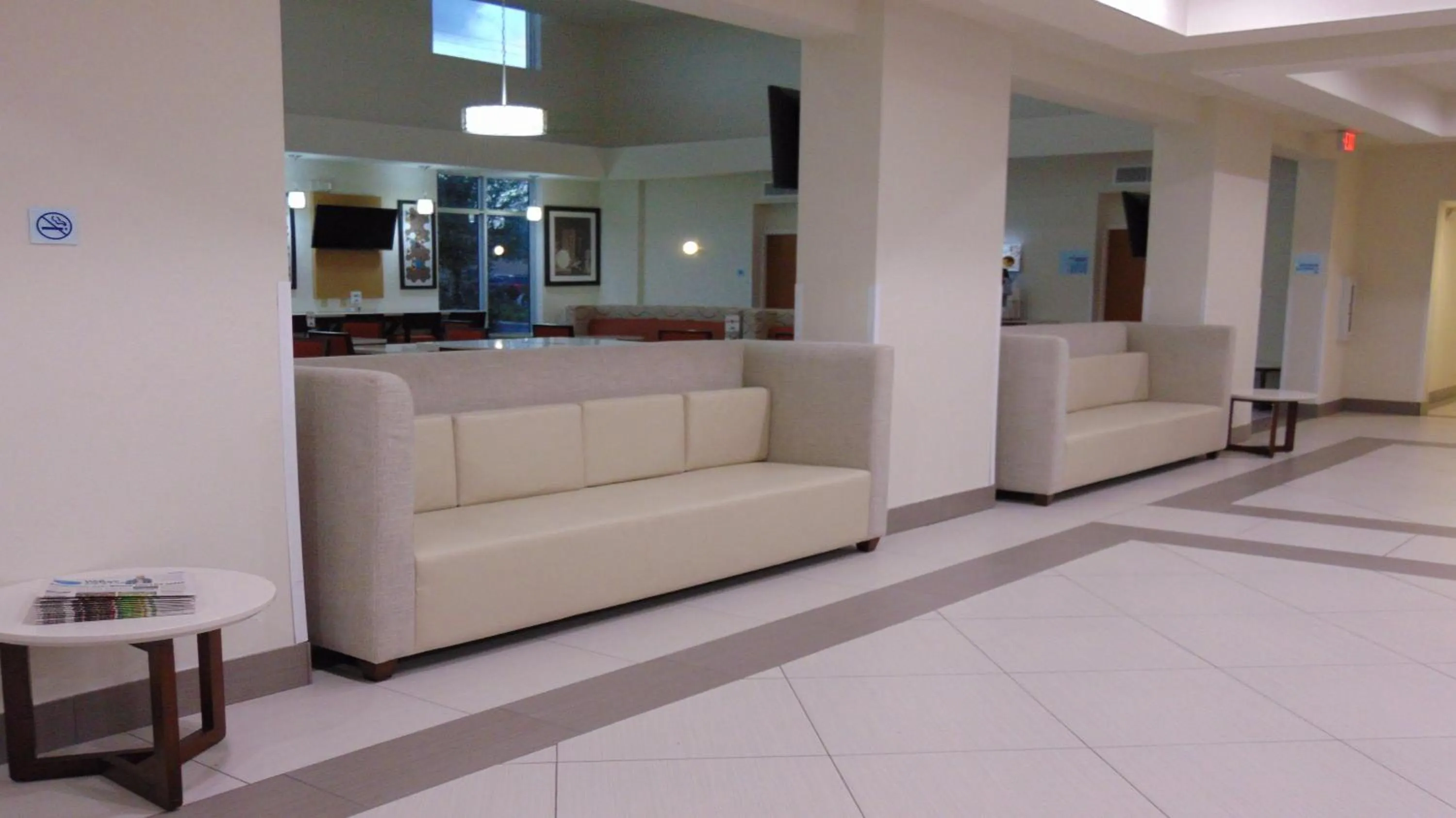 Property building in Holiday Inn Express & Suites Boynton Beach by IHG