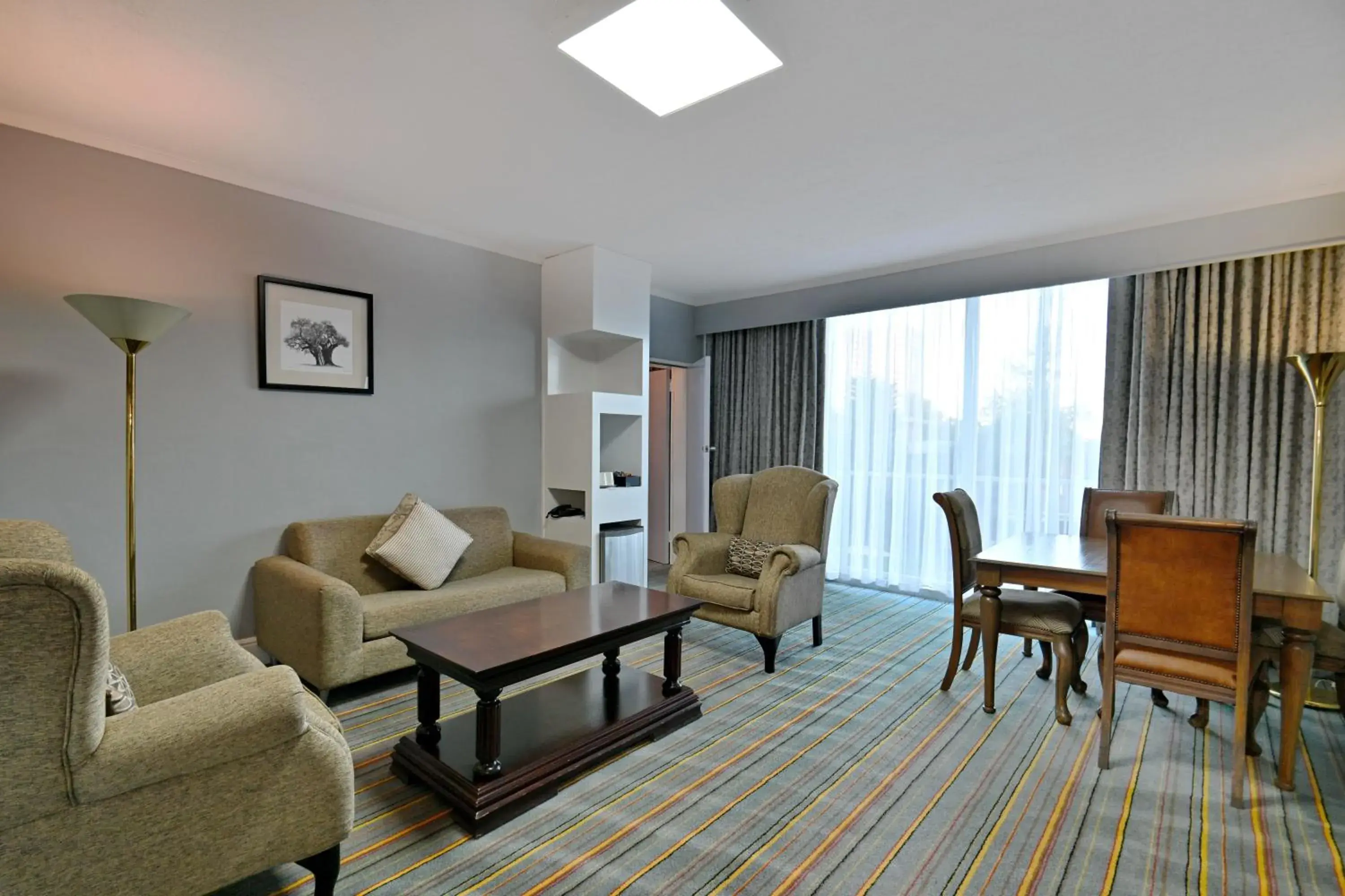 Premium Room in Holiday Inn - Bulawayo by IHG Premium Room in Holiday Inn - Bulawayo by IHG