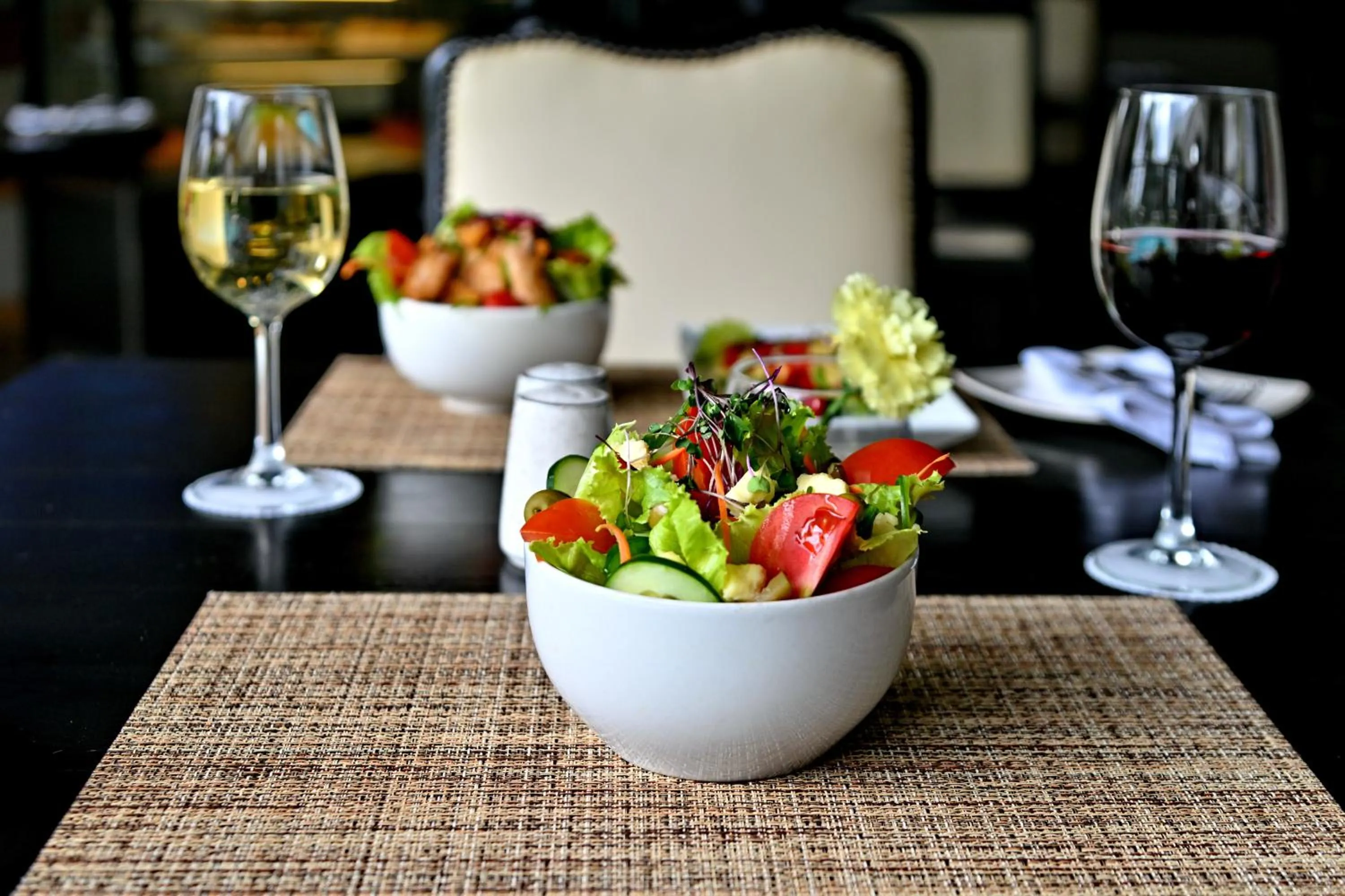 Food close-up in Holiday Inn - Bulawayo by IHG