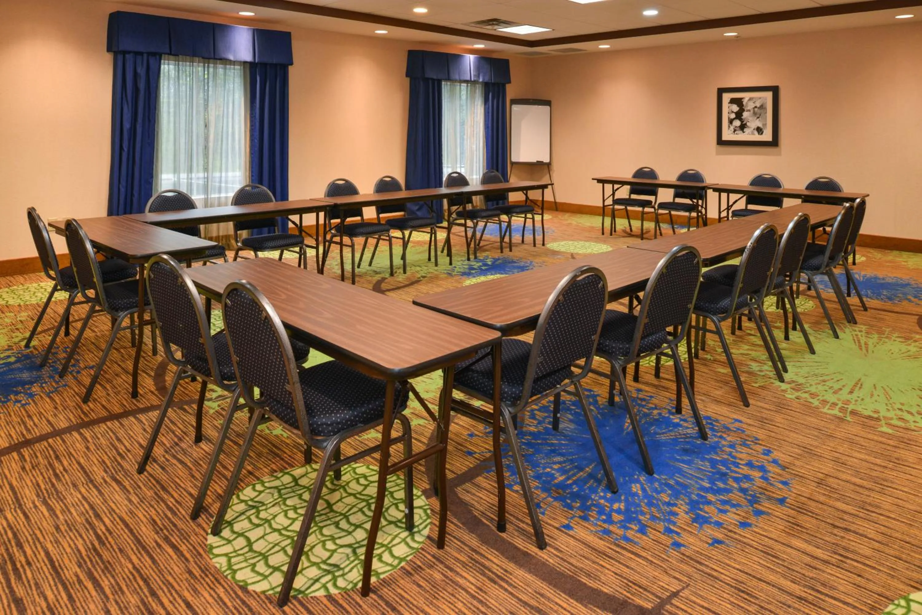 Meeting/conference room in Holiday Inn Express Columbia by IHG