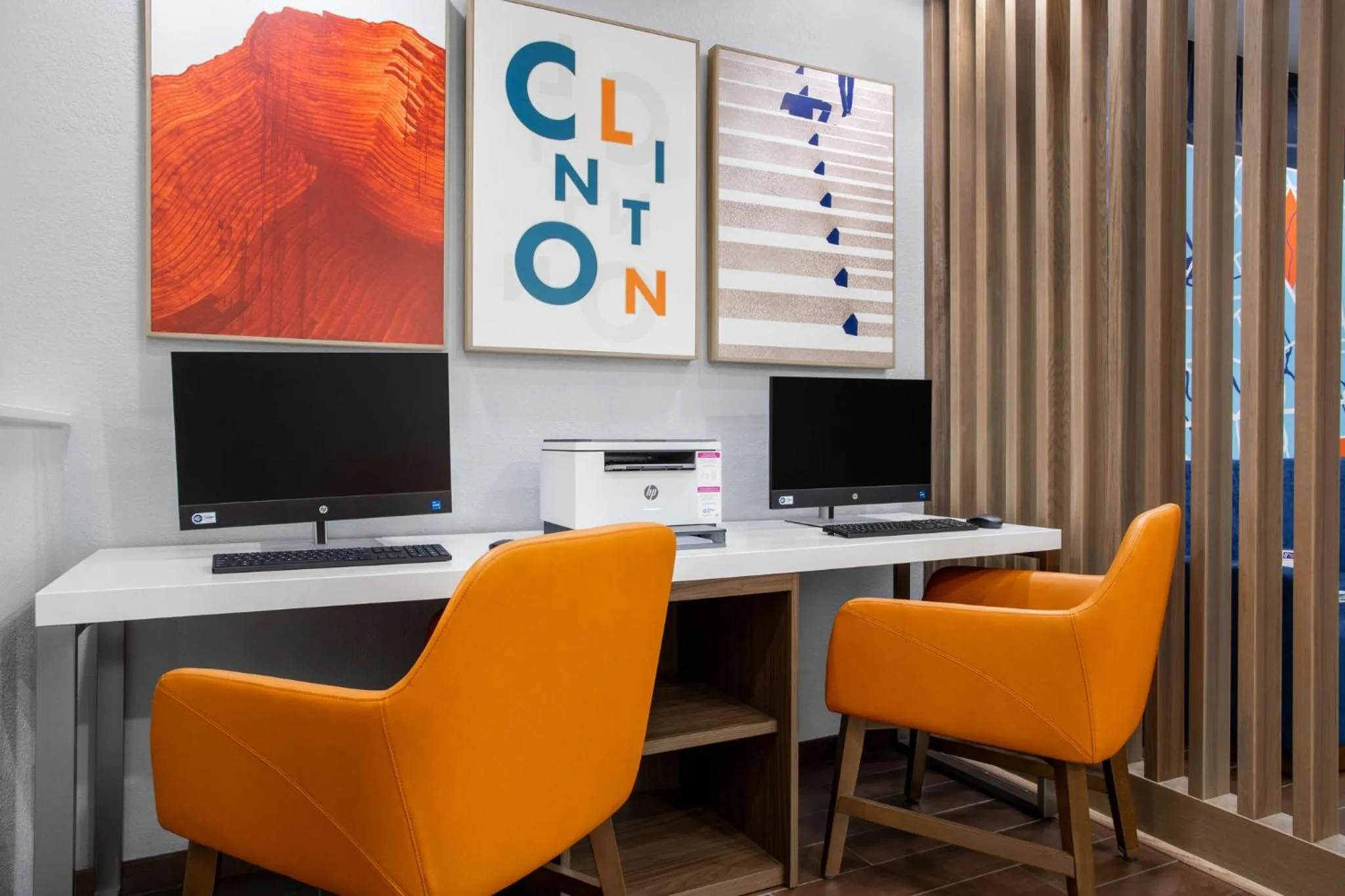 Other in Holiday Inn Express & Suites Clinton by IHG