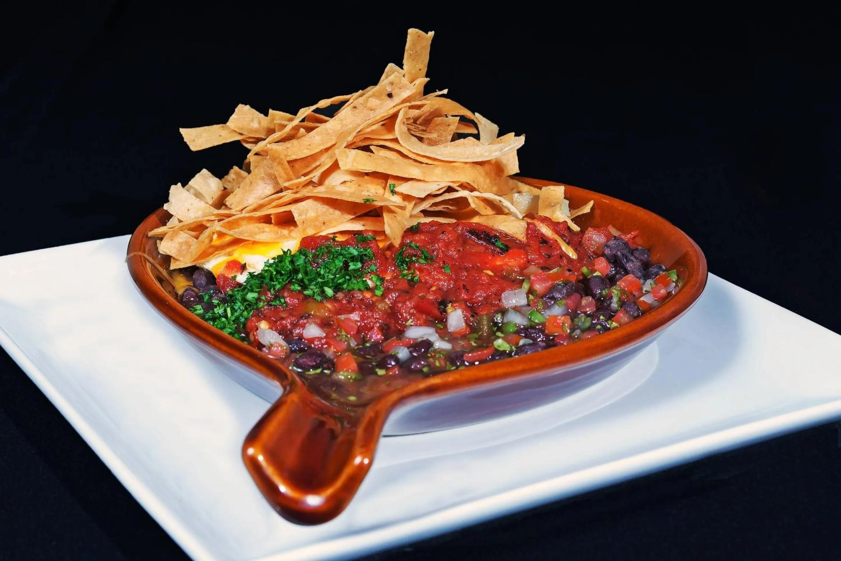 Restaurant/places to eat in Clarion Hotel The Colony - Plano West