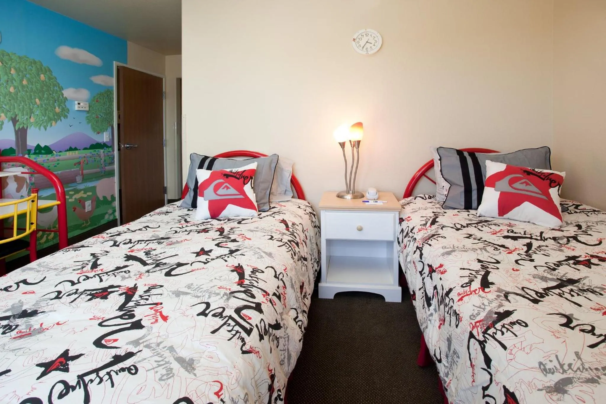 Bedroom, Bed in Holiday Inn Express & Suites Douglas by IHG