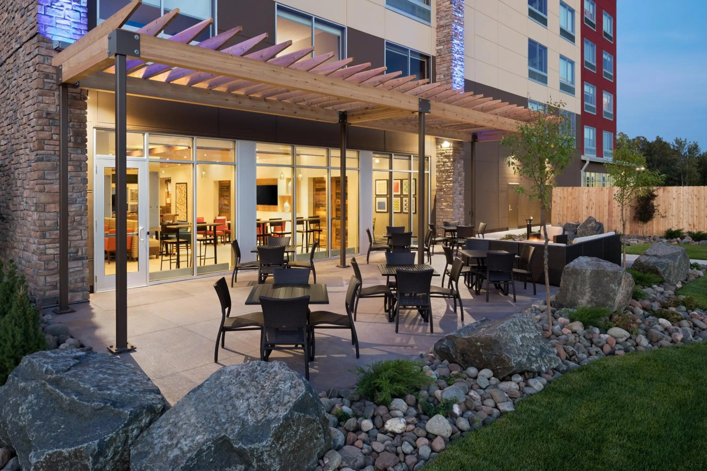 Other in Holiday Inn Express & Suites Duluth North - Miller Hill by IHG