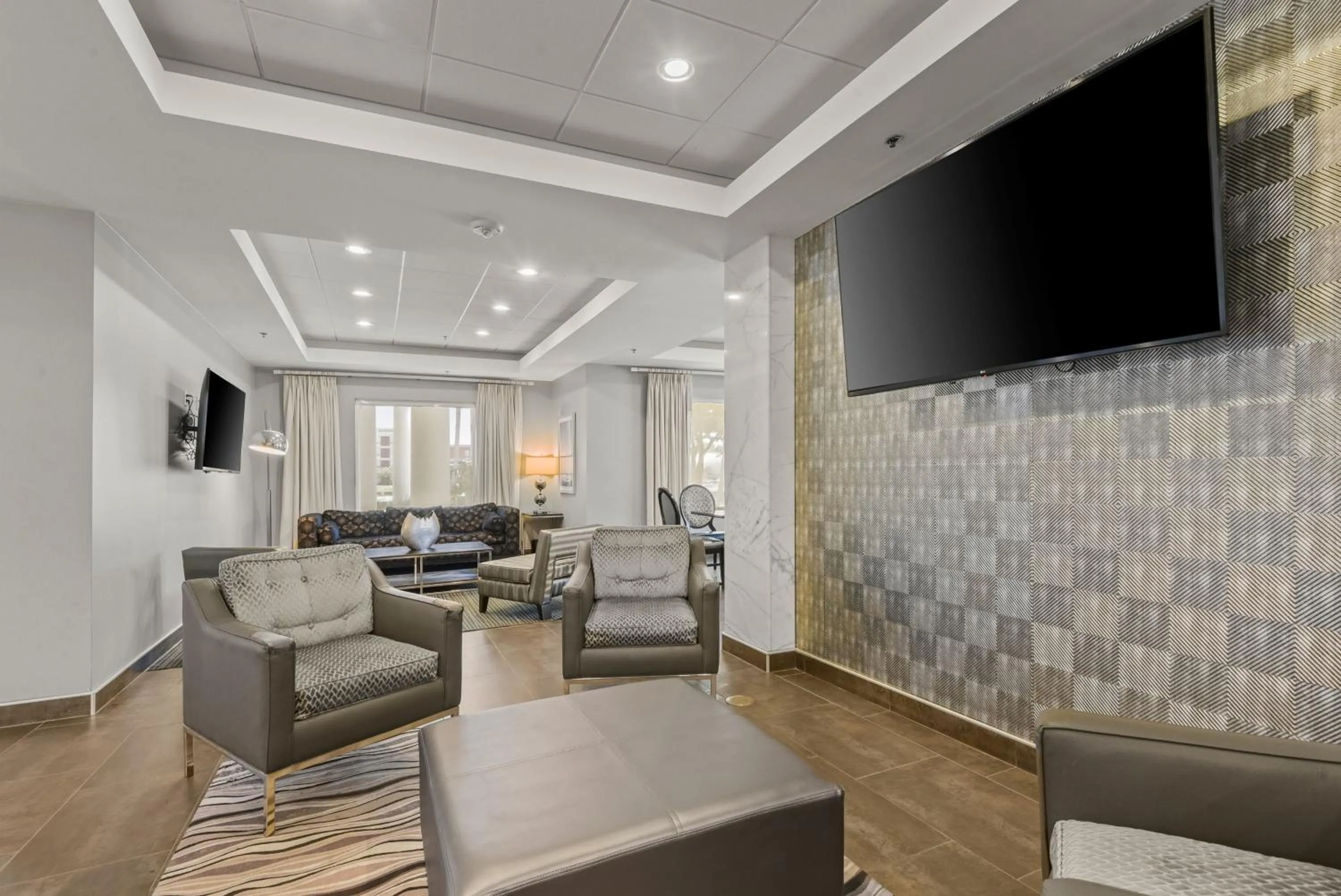 Property building in Holiday Inn Express & Suites Gonzales by IHG