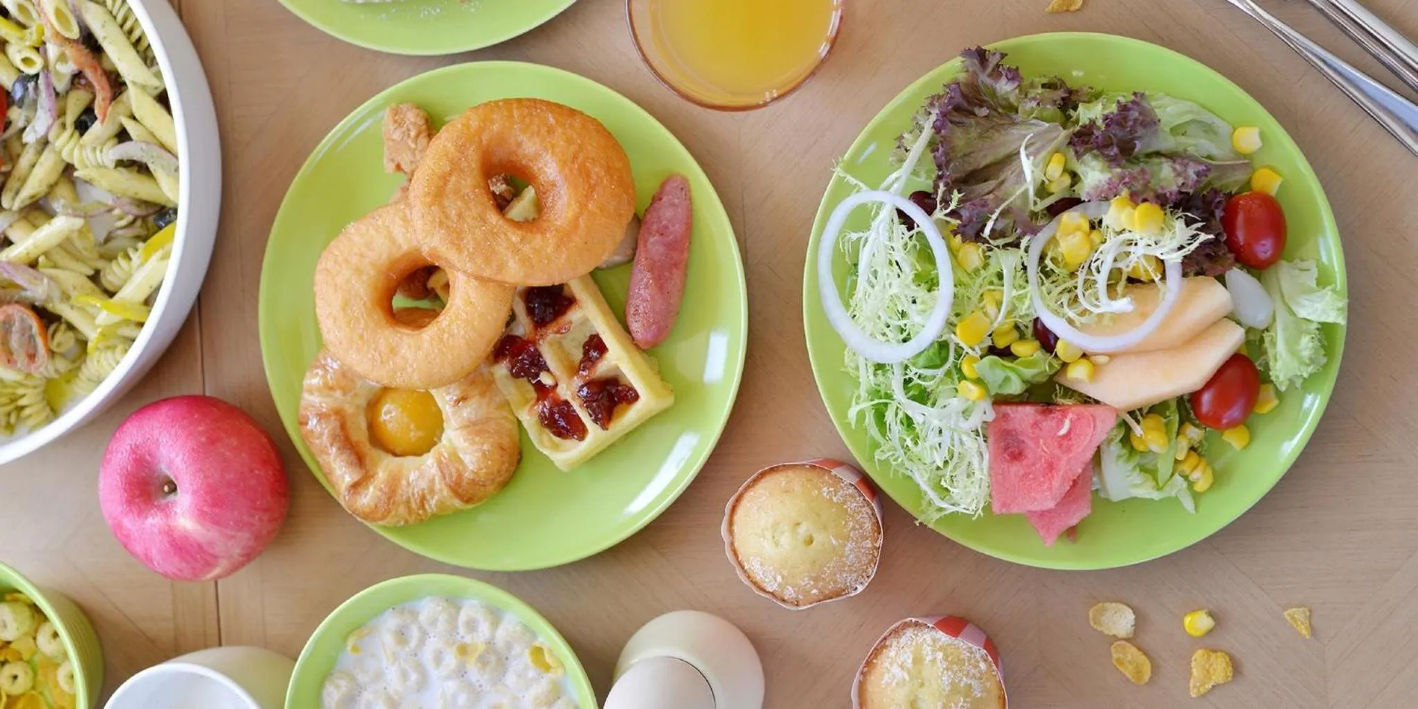 Restaurant/places to eat in Holiday Inn Haikou West Coast by IHG