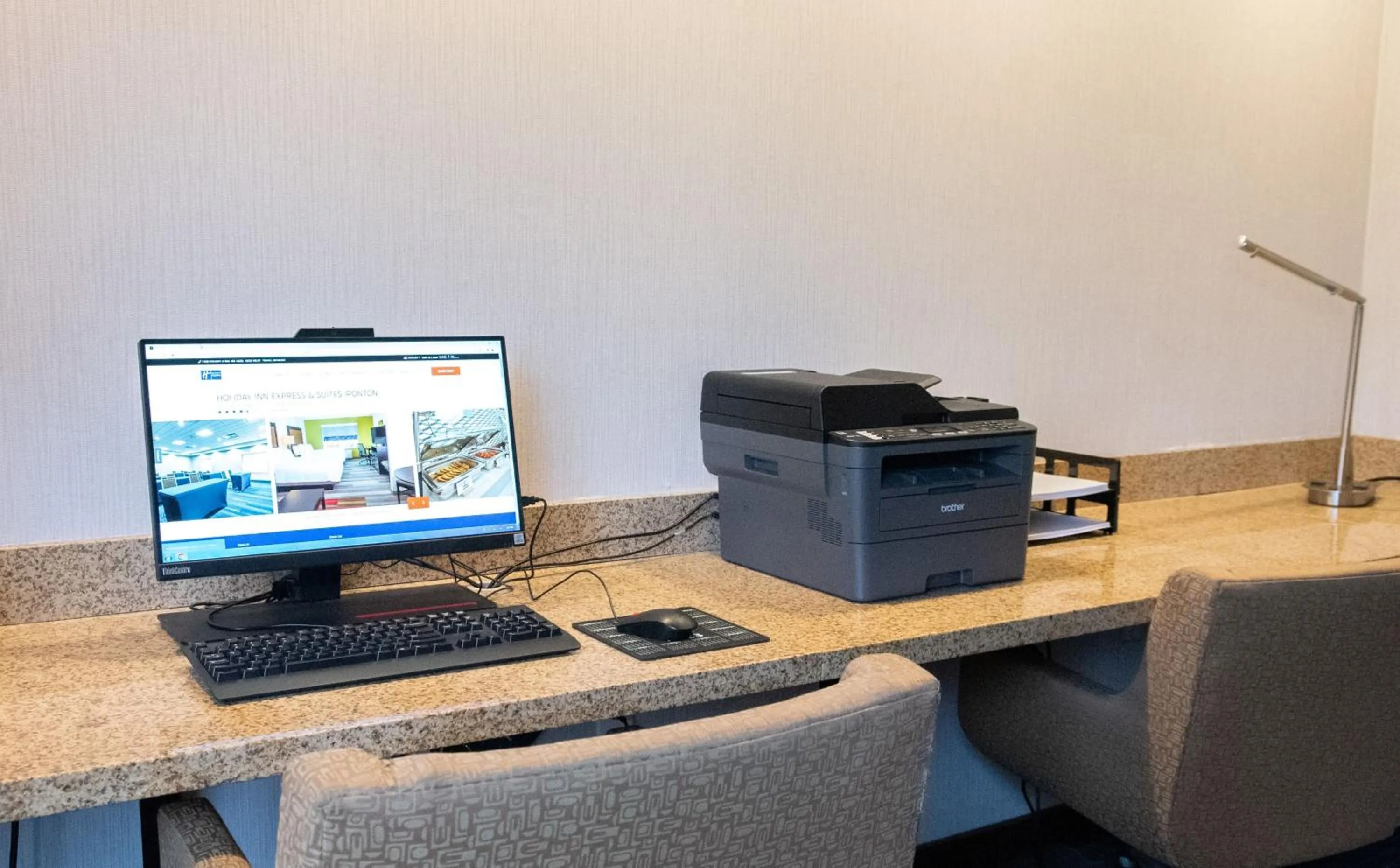 Other in Holiday Inn Express & Suites Ironton by IHG