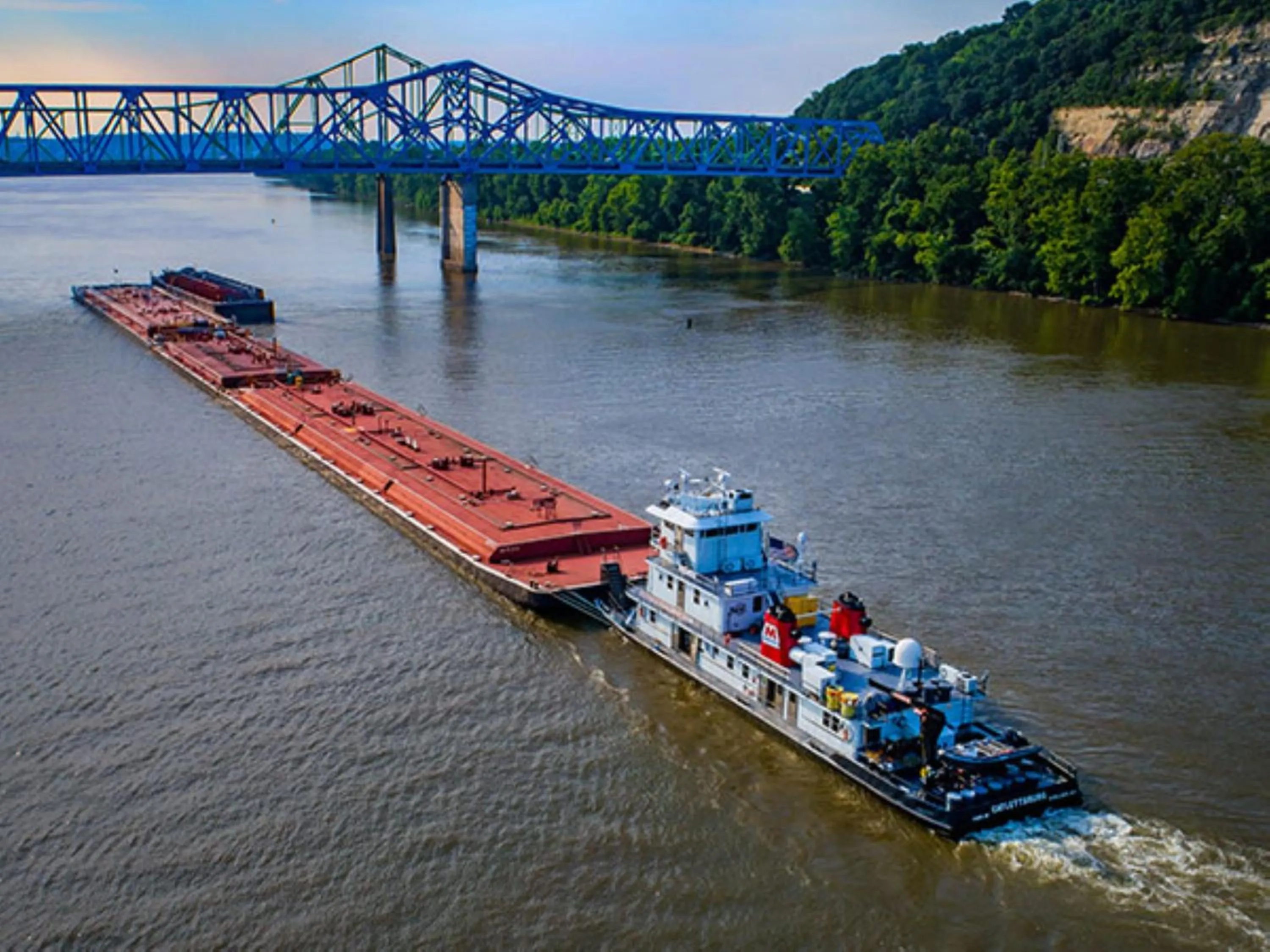 Area and facilities in Holiday Inn Express & Suites Ironton by IHG