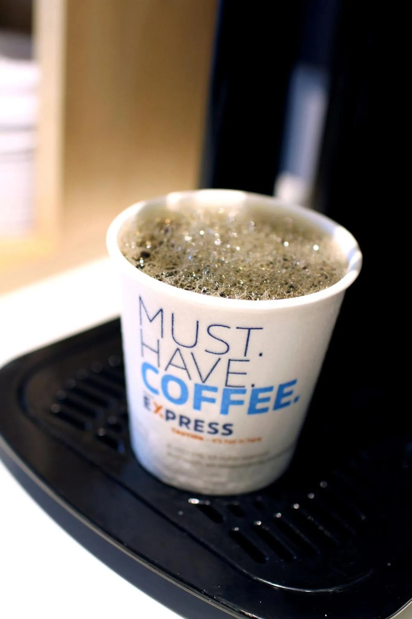 Photo of the whole room in Holiday Inn Express & Suites Ironton by IHG