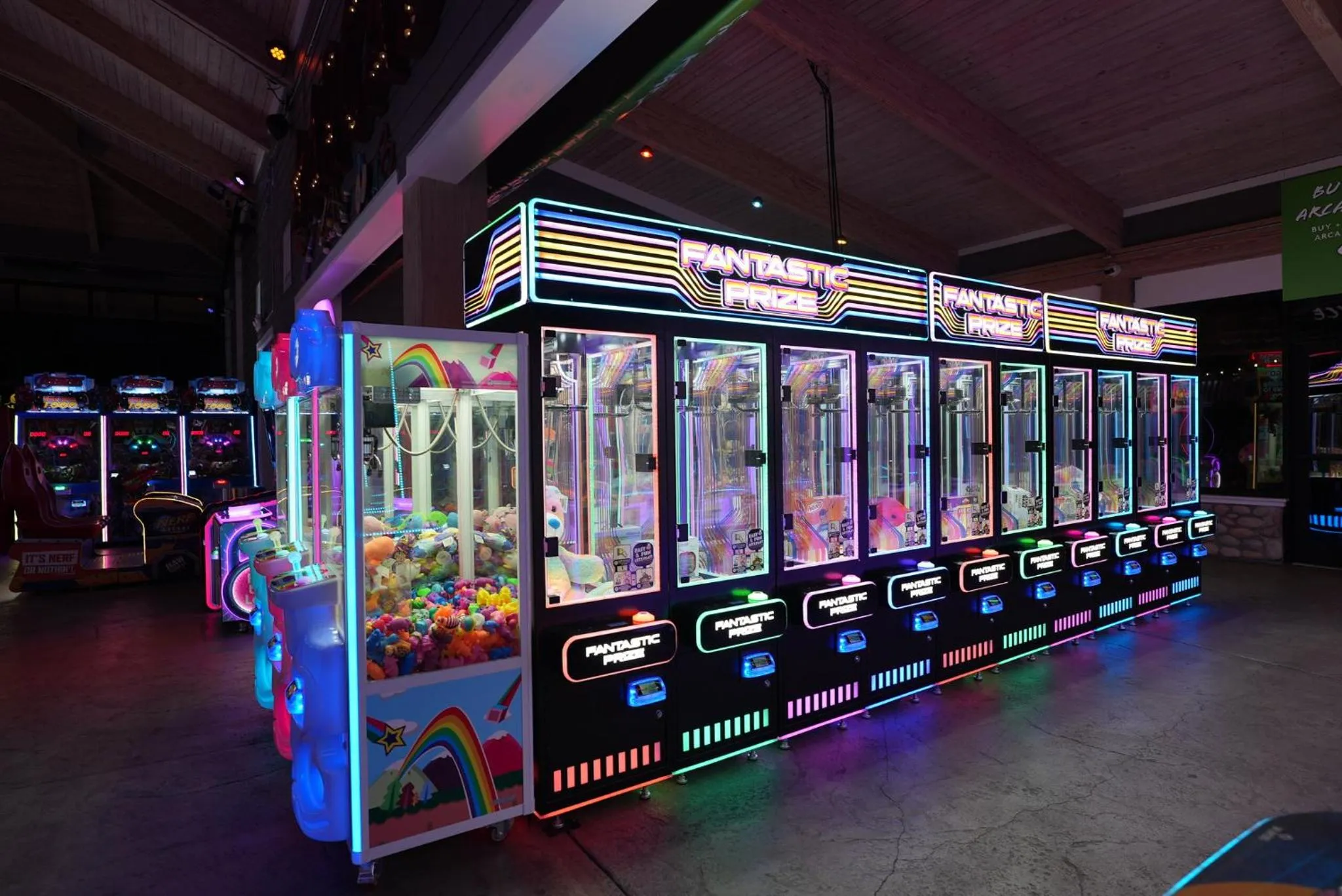 Nearby landmark in Holiday Inn Manahawkin/Long Beach Island by IHG