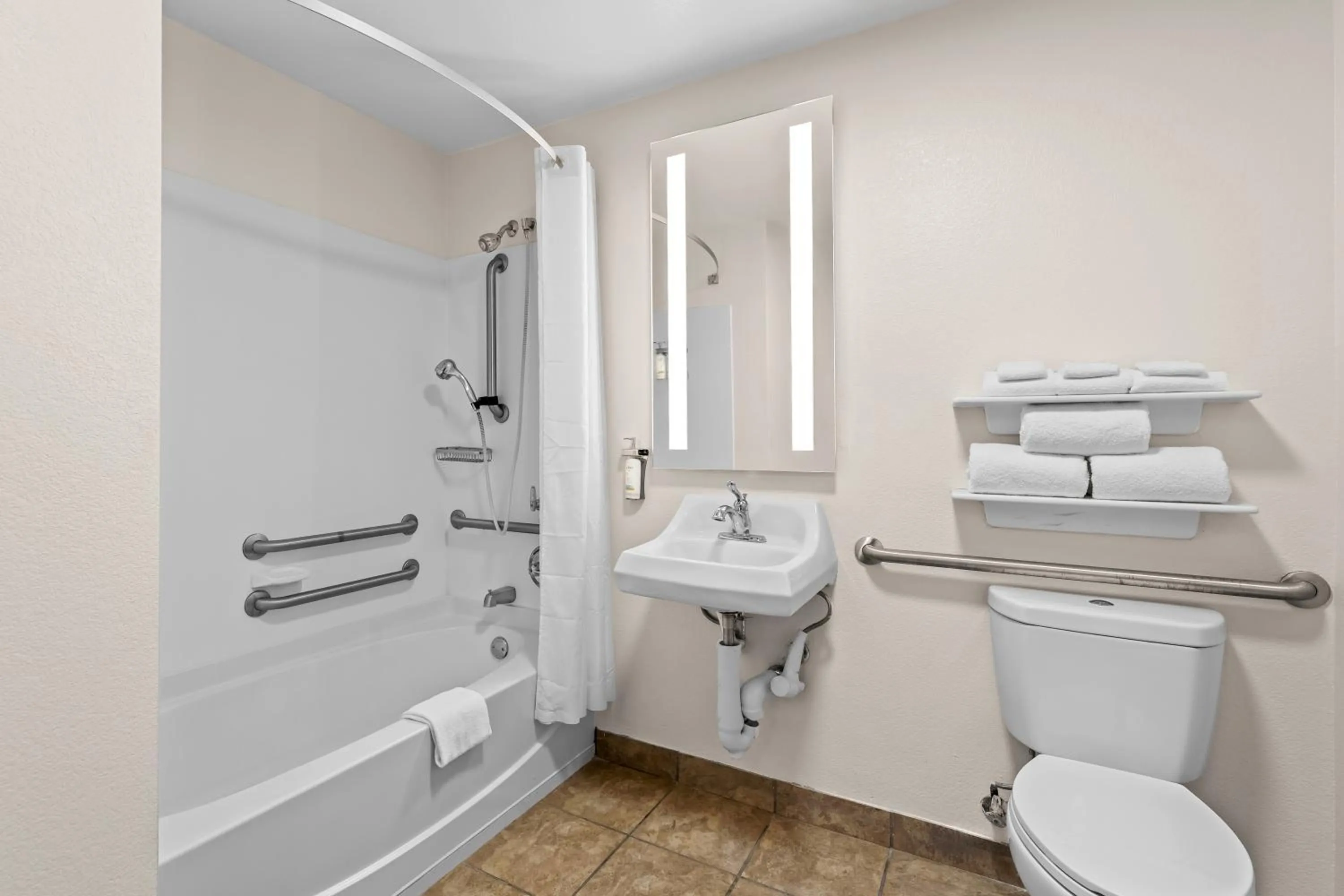 Candlewood Suites Flowood, MS by IHG