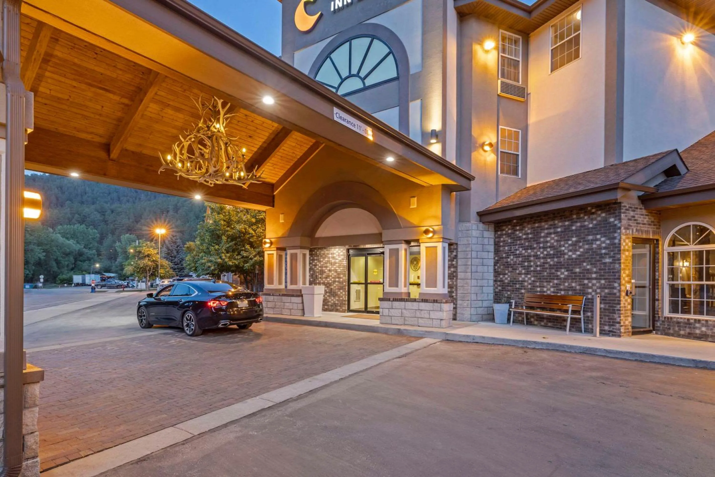 Other in Comfort Inn & Suites Mt Rushmore