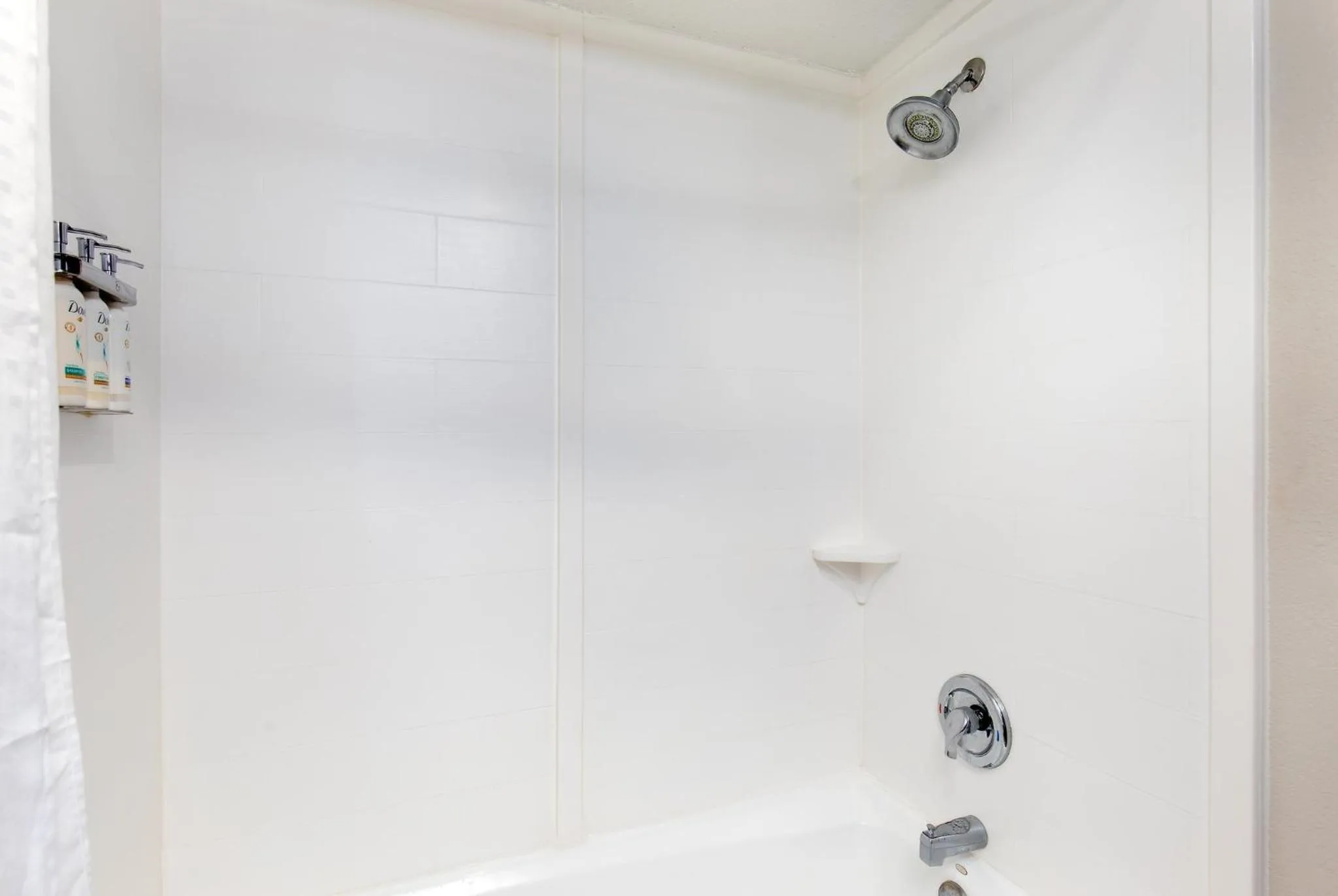 Bathroom in Holiday Inn Express & Suites Kings Mountain - Shelby Area by IHG