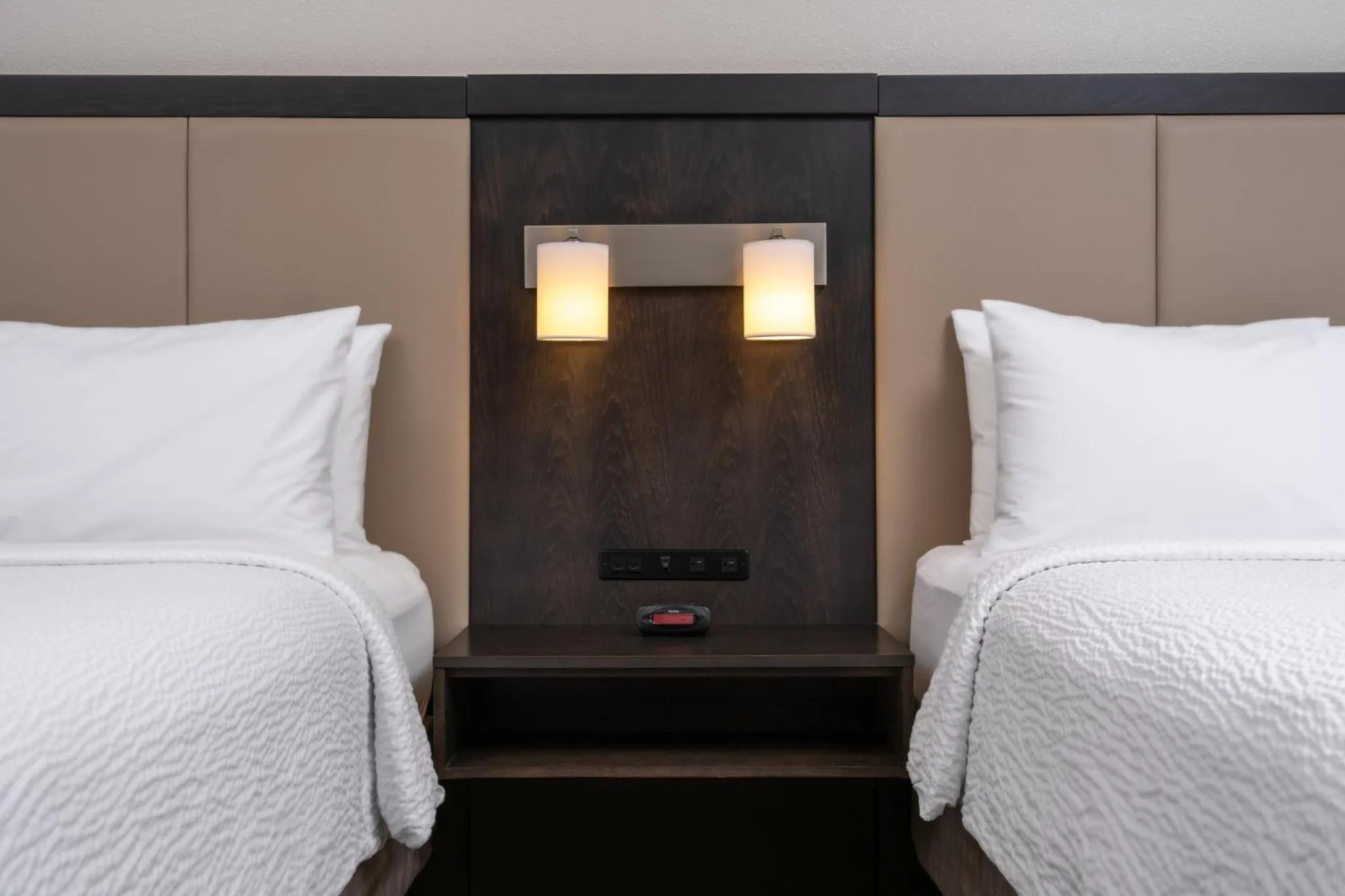 Photo of the whole room in Holiday Inn Express & Suites Lakeland South by IHG