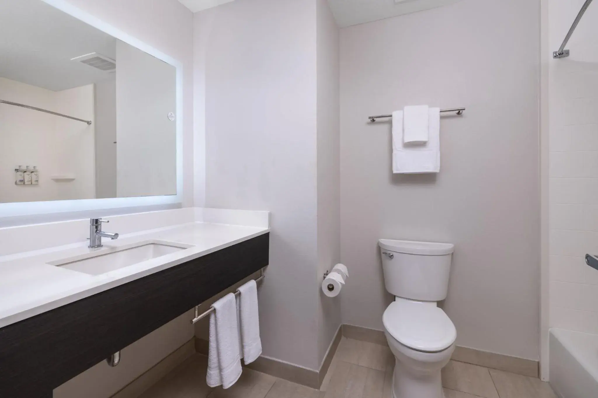 King Room - Mobility Access/Hearing Accessible in Holiday Inn Express & Suites Lakeland South by IHG King Room - Mobility Access/Hearing Accessible in Holiday Inn Express & Suites Lakeland South by IHG