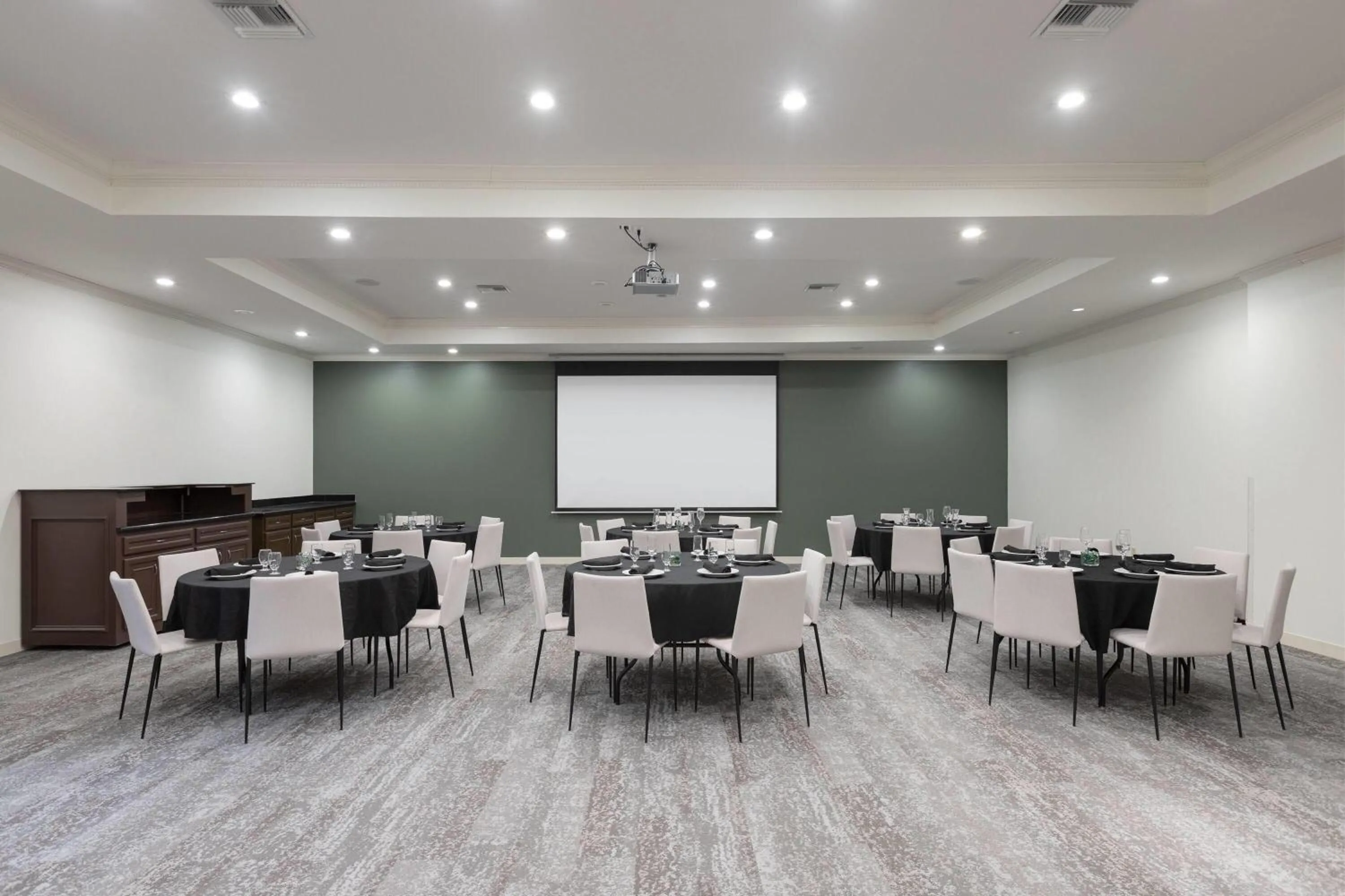 Banquet/Function facilities in Wyndham Lake Charles