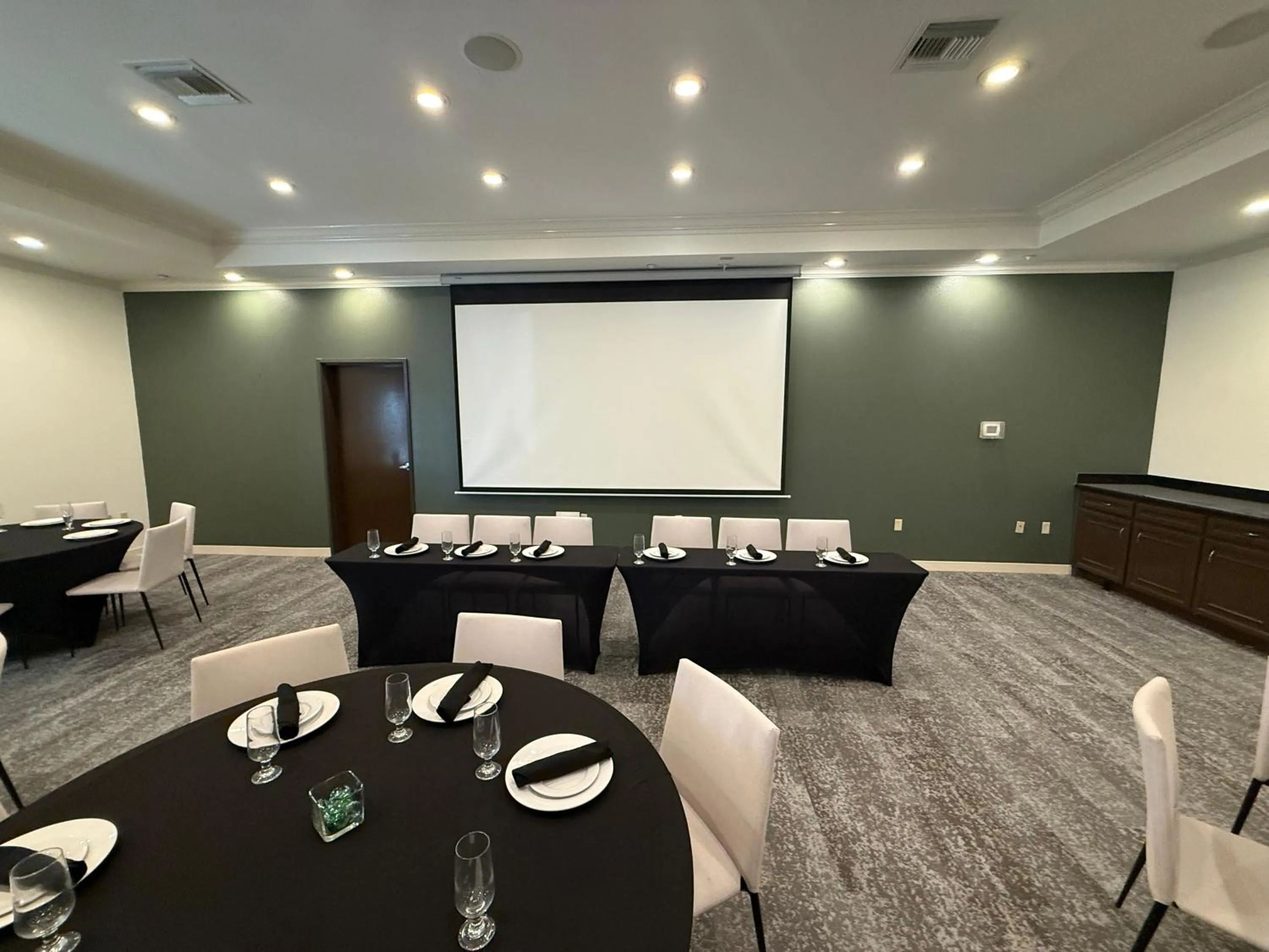 Meeting/conference room in Wyndham Lake Charles