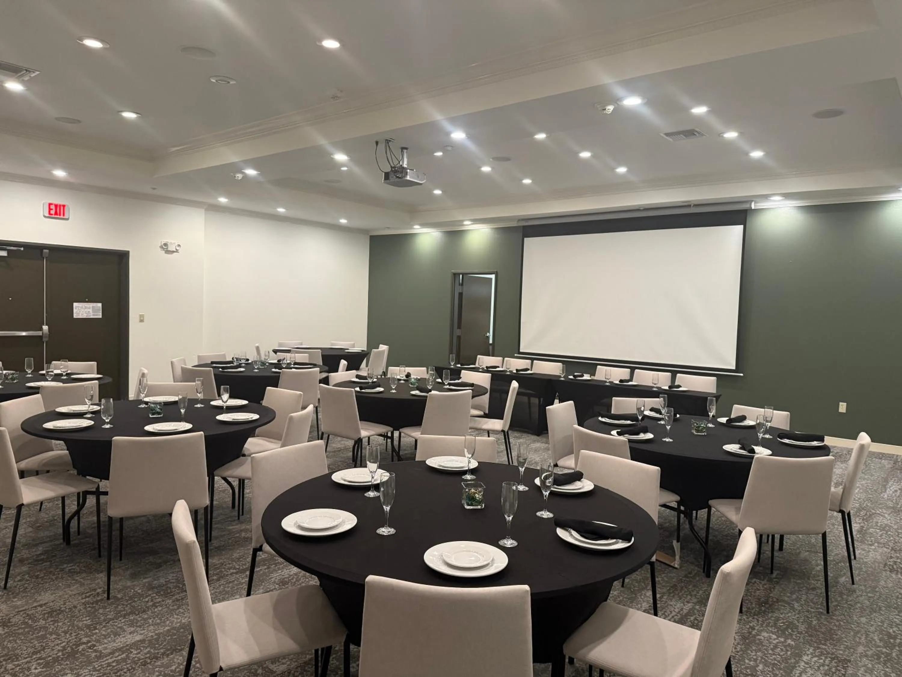 Wyndham Lake Charles