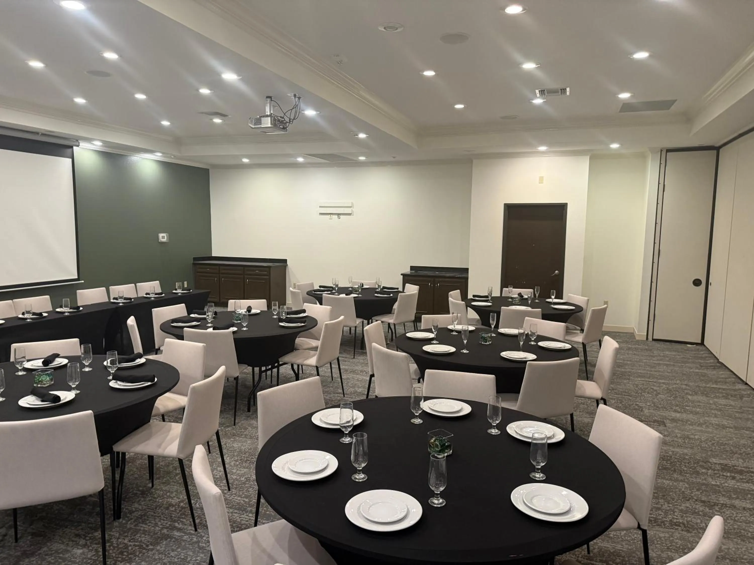 Wyndham Lake Charles