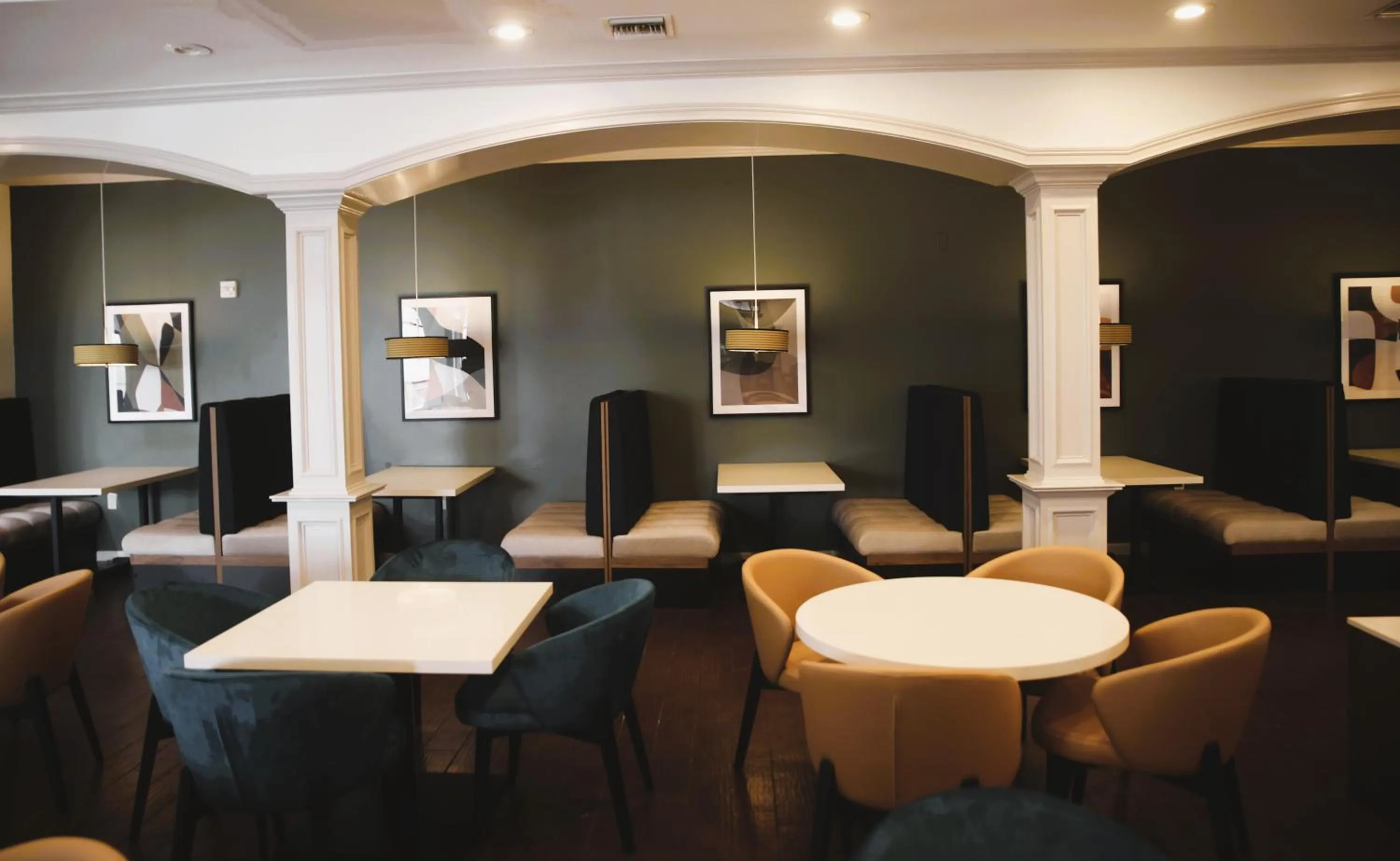 Wyndham Lake Charles