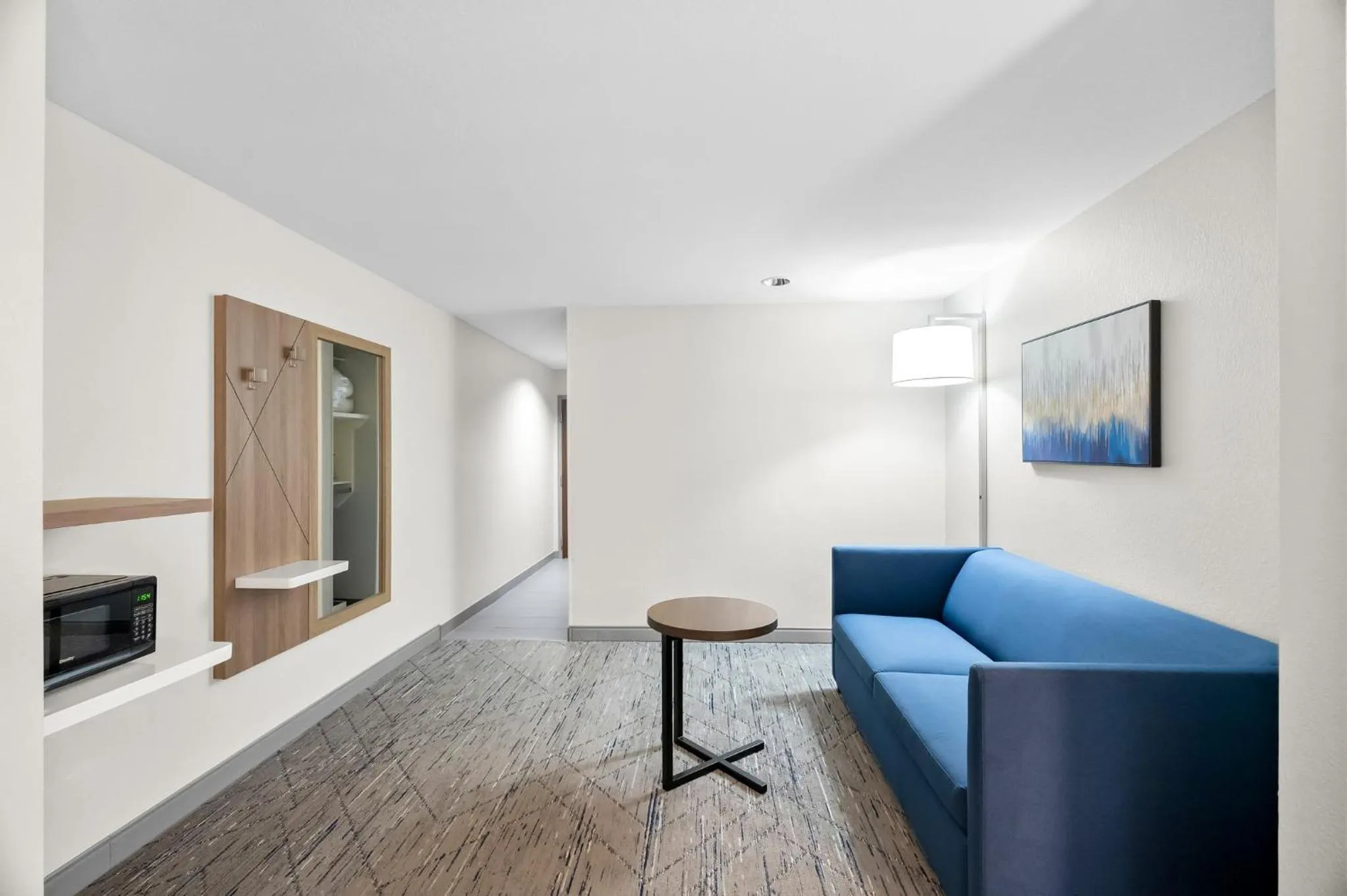 Photo of the whole room in Holiday Inn Express & Suites Morrilton by IHG