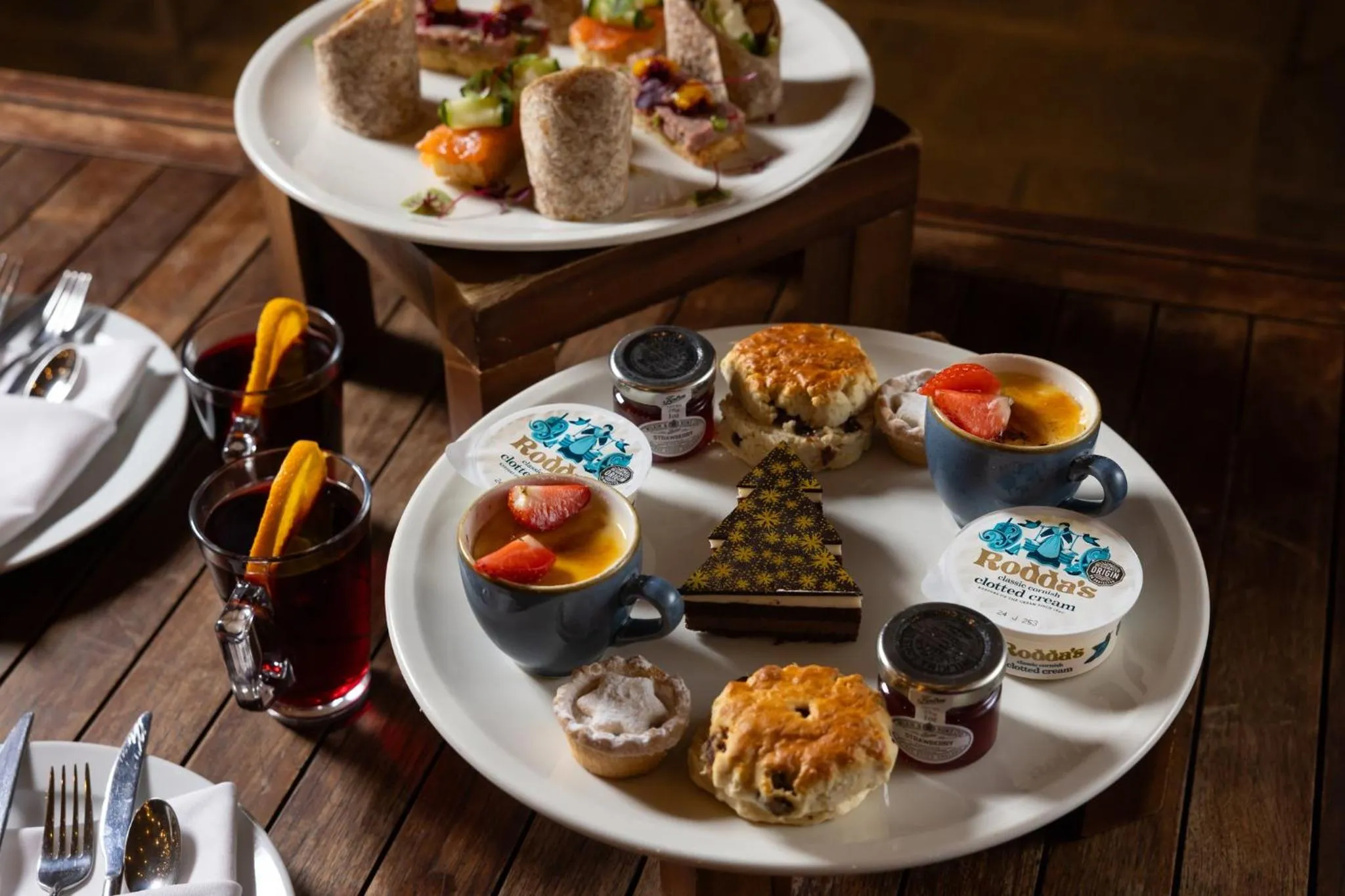 Restaurant/places to eat in Holiday Inn Manchester - City Centre by IHG