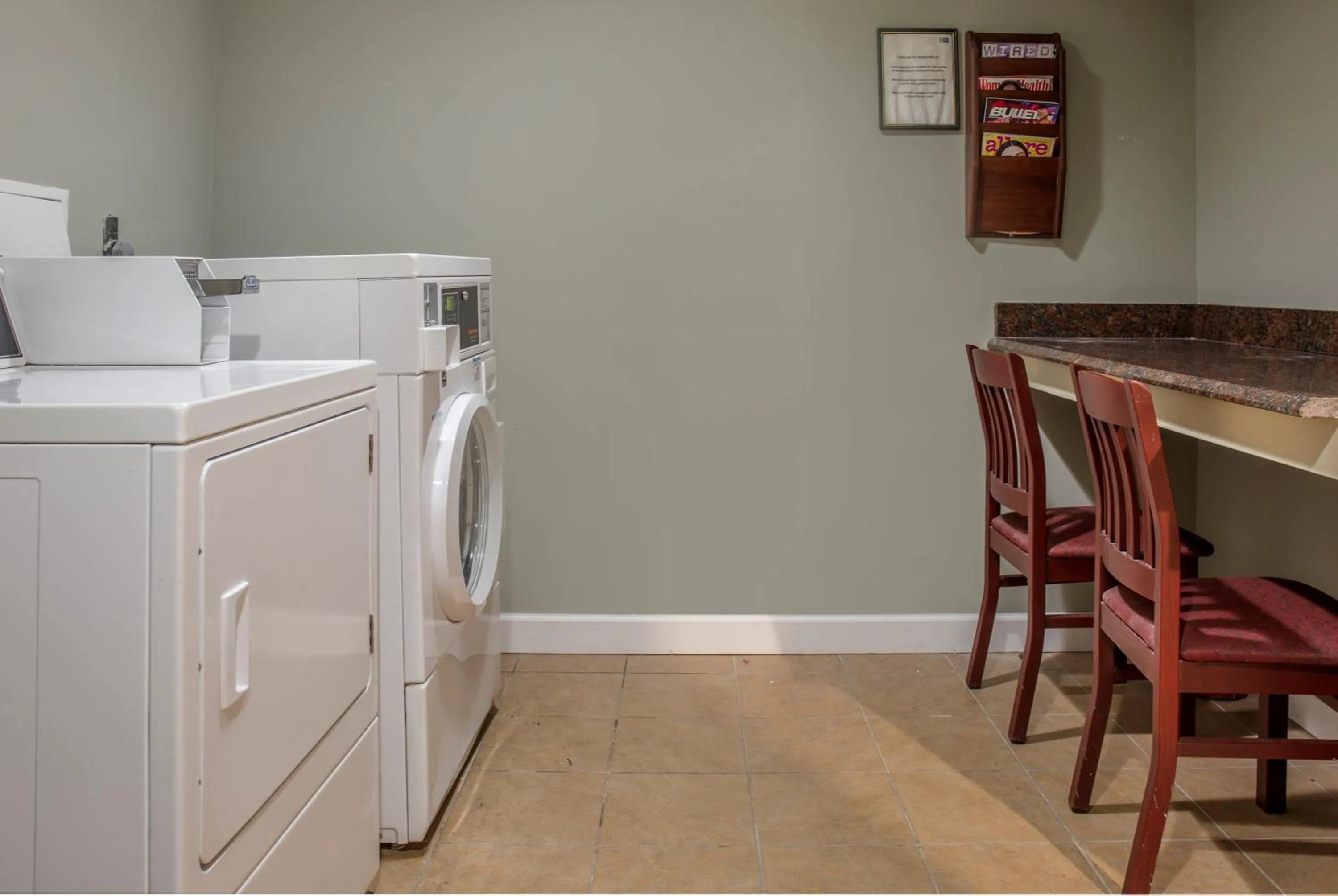 Other in Holiday Inn Express Harrisburg SW - Mechanicsburg by IHG