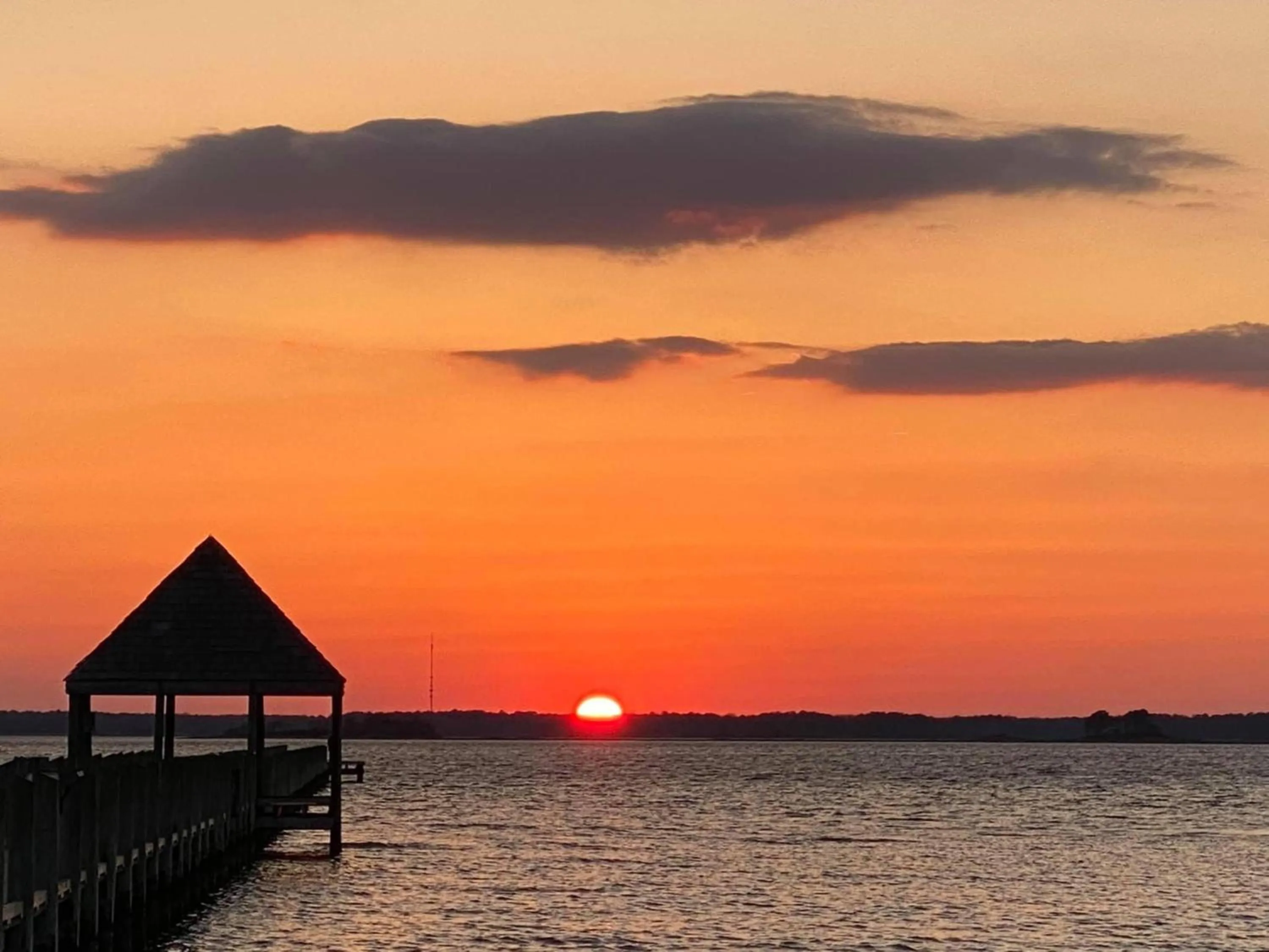 Nearby landmark in Holiday Inn Express & Suites - Ocean City by IHG