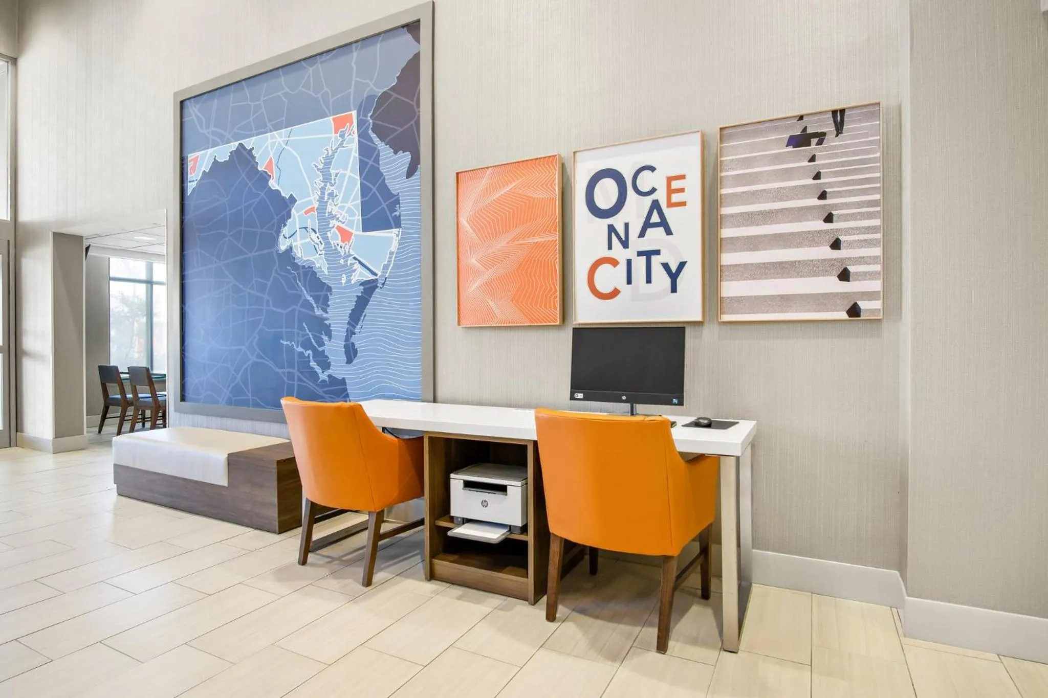 Other in Holiday Inn Express & Suites - Ocean City by IHG