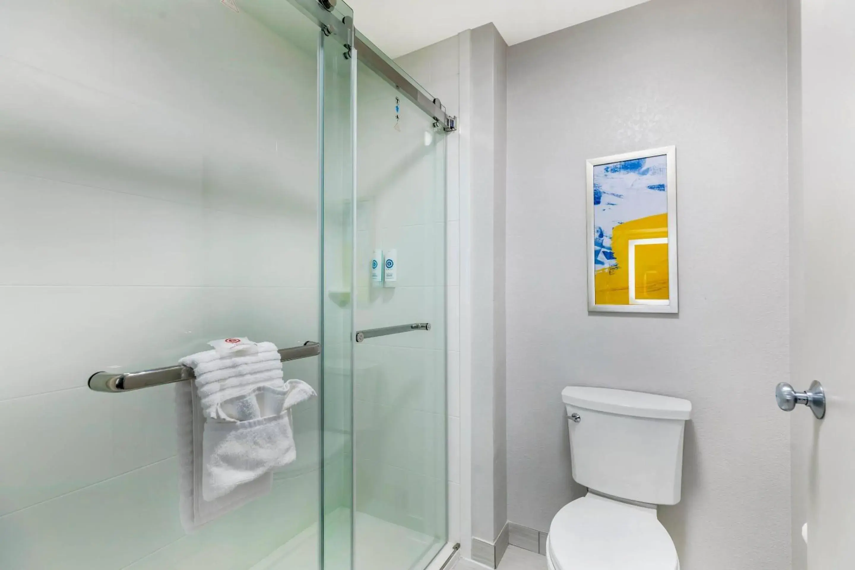 King Suite Nonsmoking in Comfort Inn & Suites Ogallala King Suite Nonsmoking in Comfort Inn & Suites Ogallala