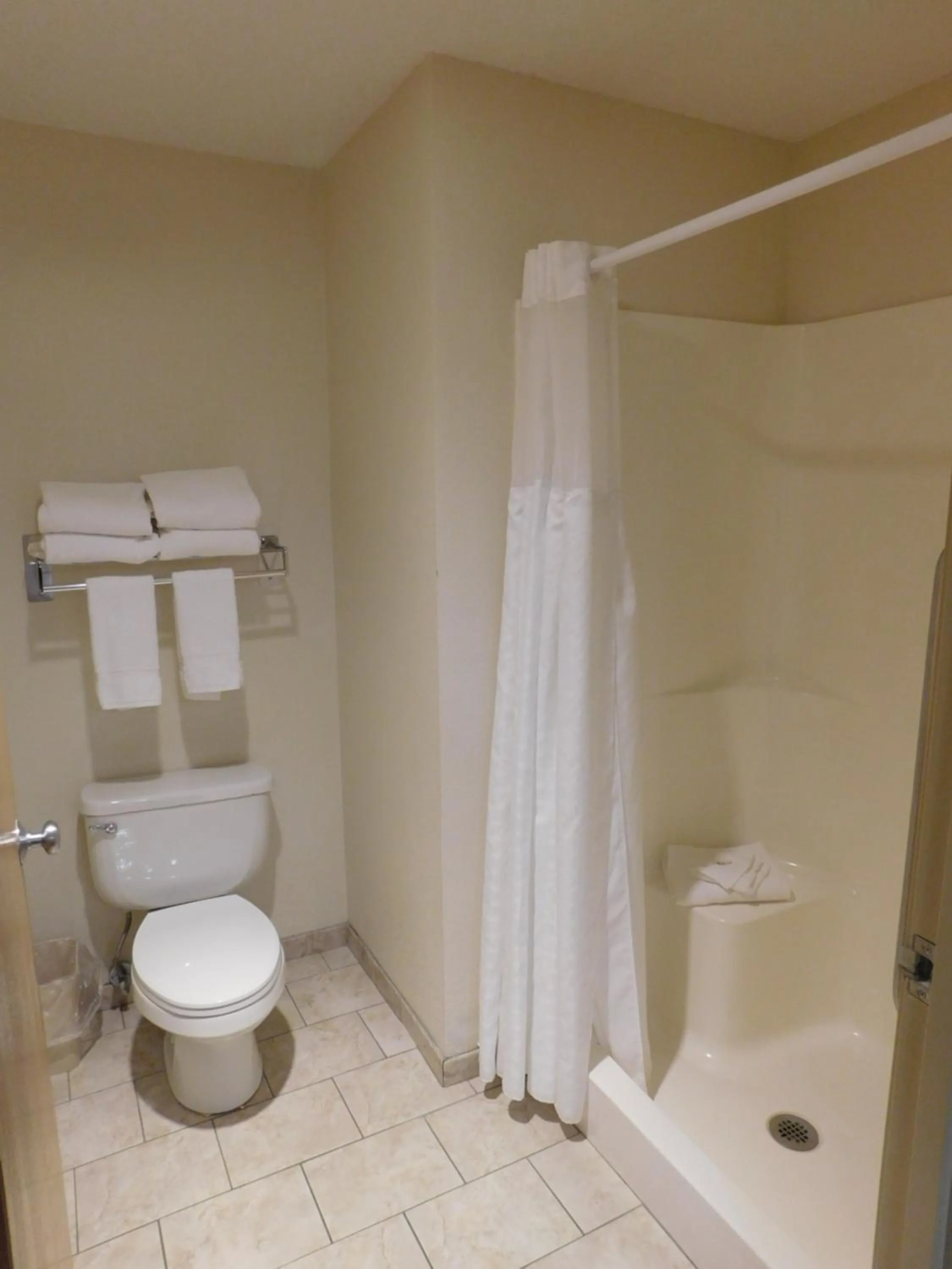 Superior King Suite - Non-Smoking in Comfort Inn & Suites Ogallala