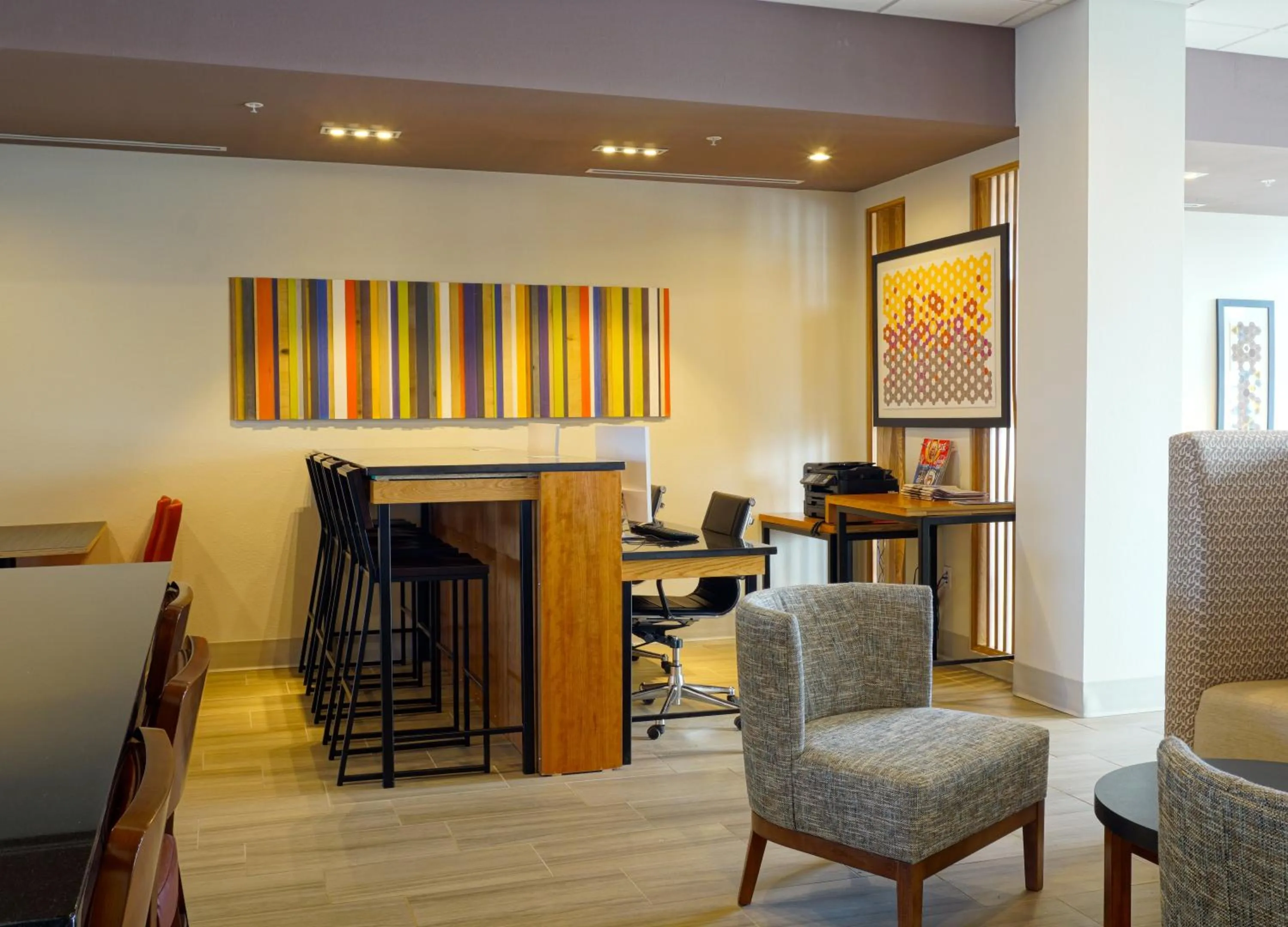 Other in Holiday Inn Express & Suites Omaha - Millard Area by IHG