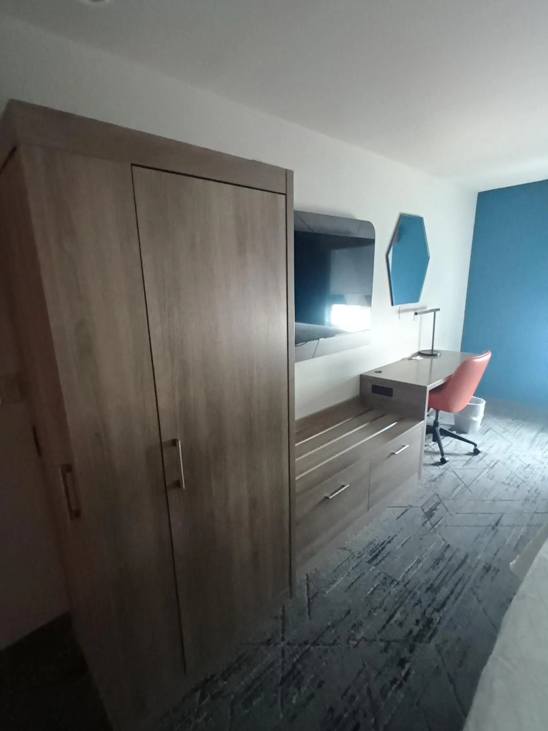 hair dresser in Holiday Inn Express & Suites - Jourdanton-Pleasanton by IHG