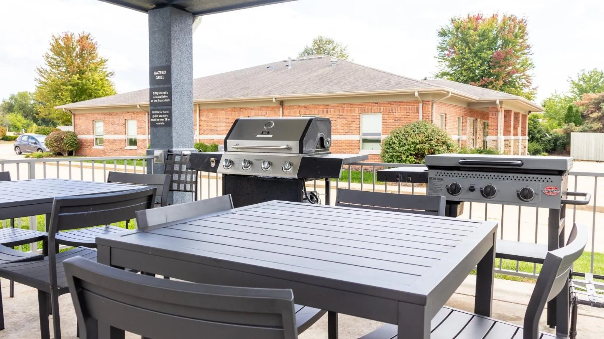 Other in Candlewood Suites - Peoria at Grand Prairie by IHG