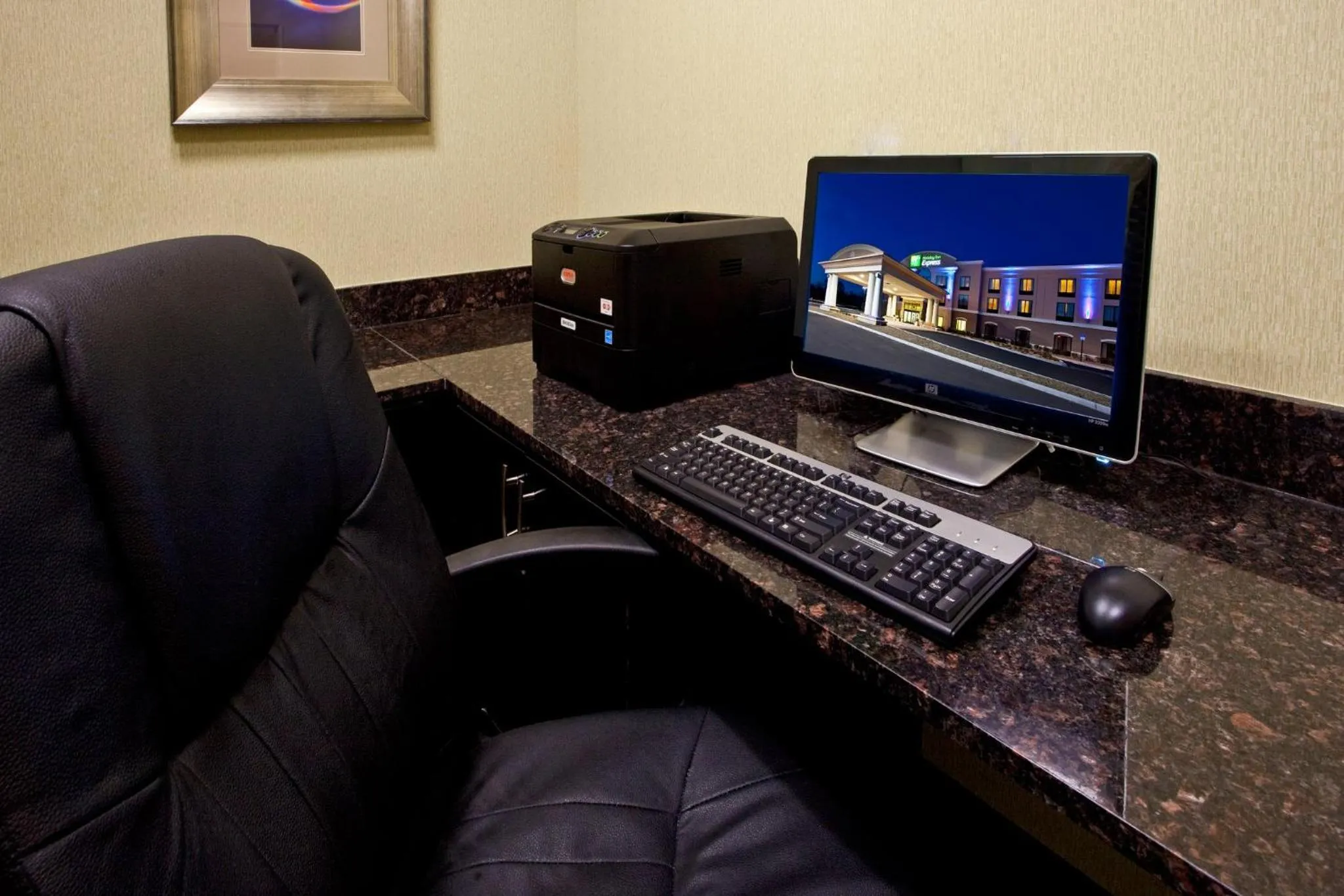 Other in Holiday Inn Express & Suites Perry by IHG