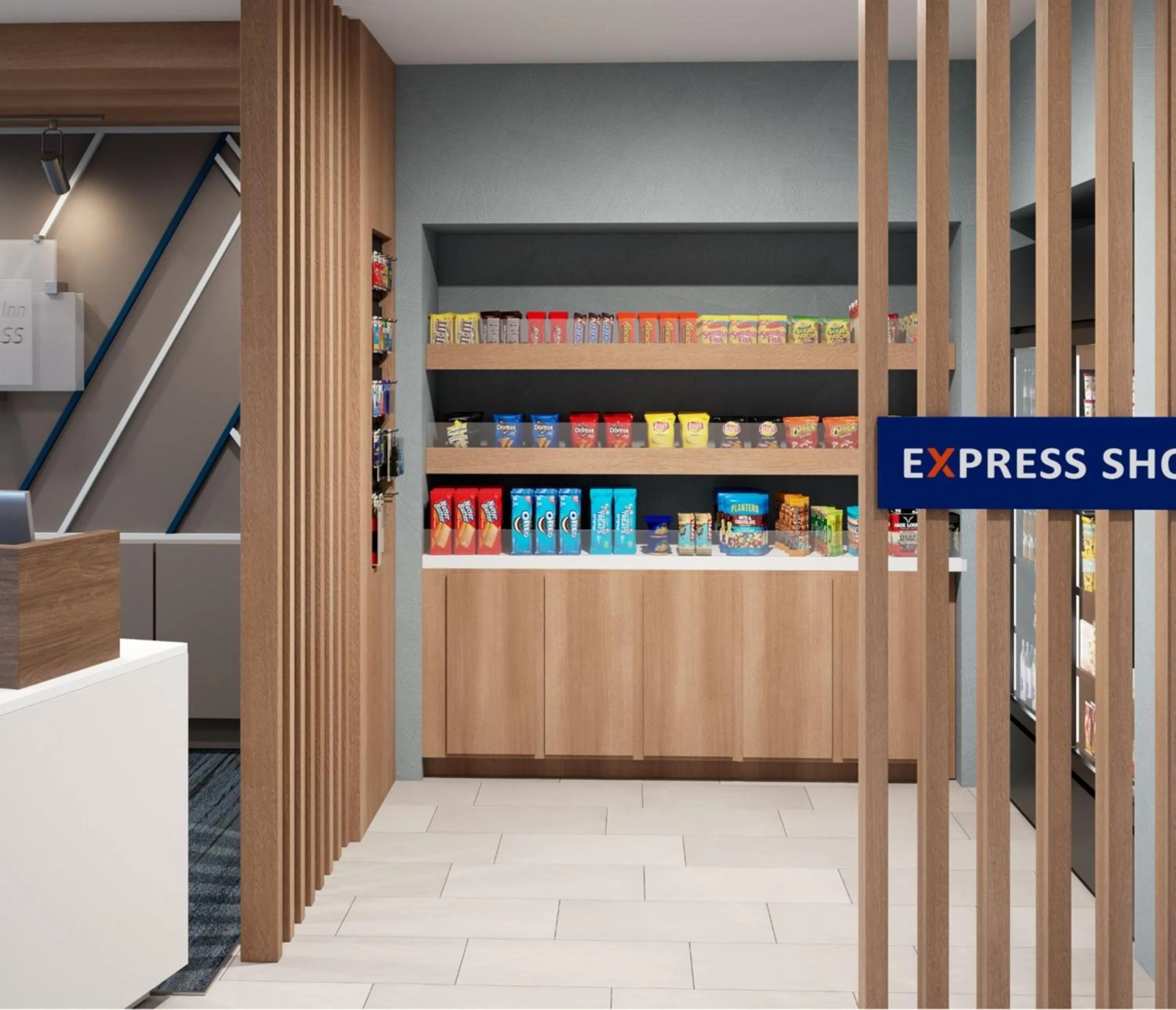 Other in Holiday Inn Express & Suites Perry by IHG