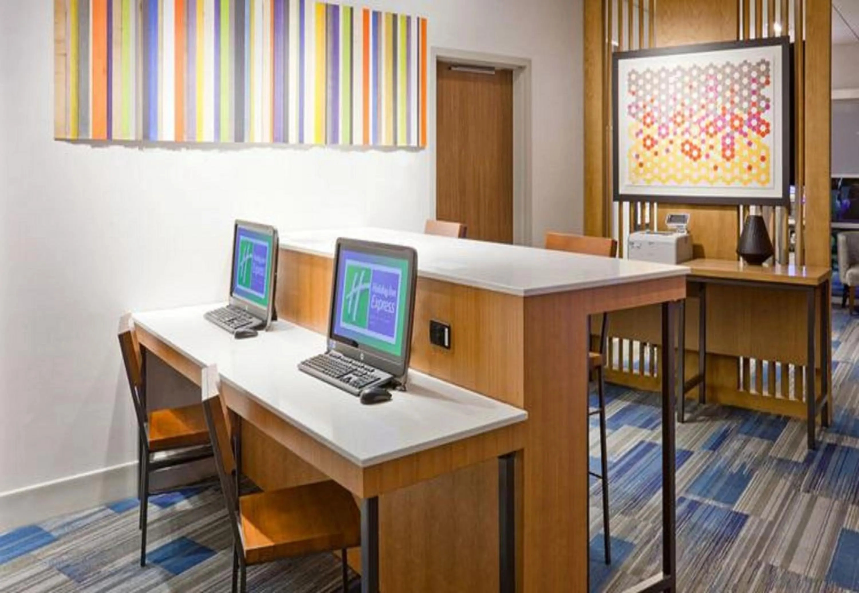 Other in Holiday Inn Express & Suites Quincy I-10 by IHG