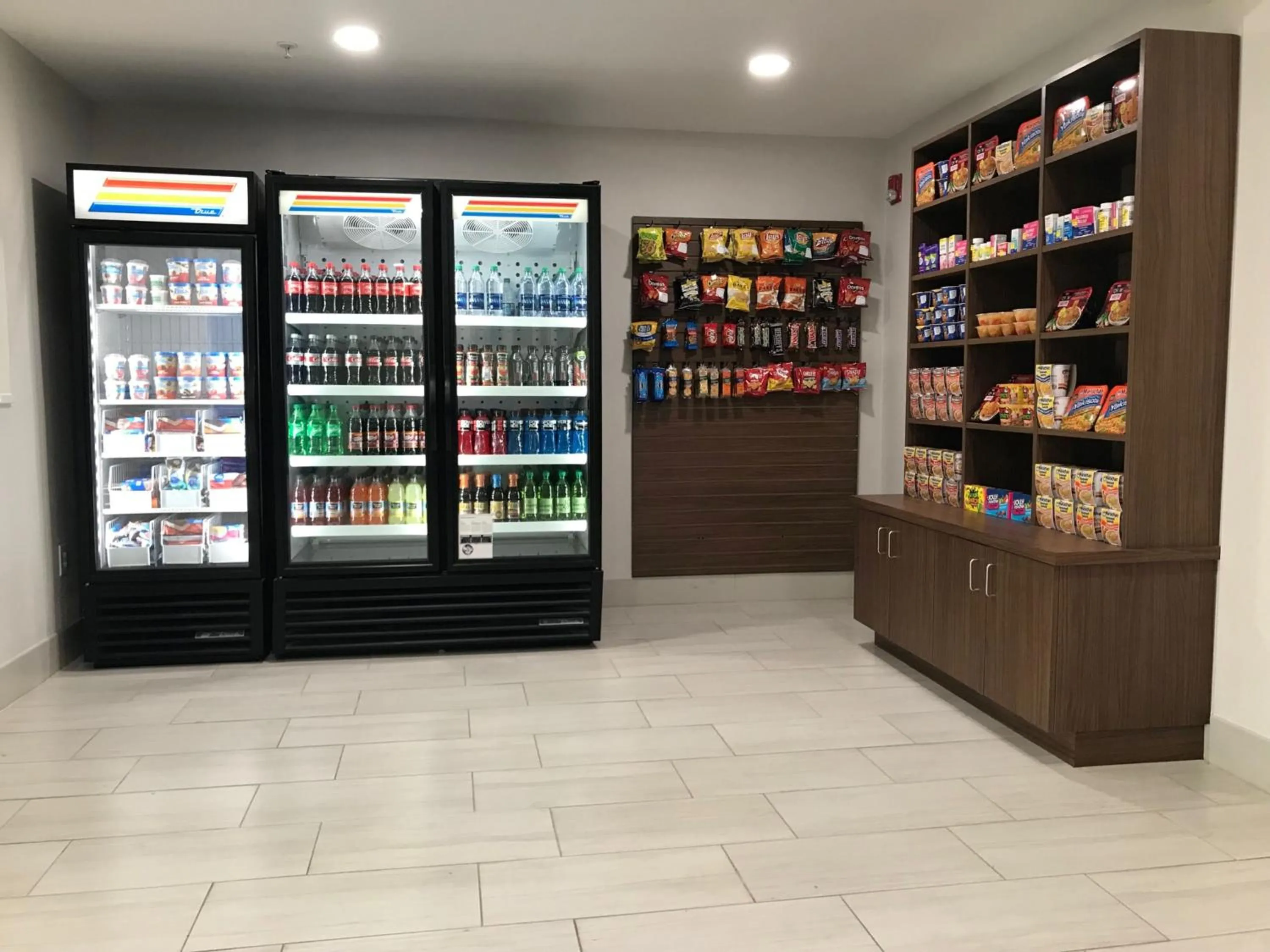 Other in Holiday Inn Express & Suites Quincy I-10 by IHG