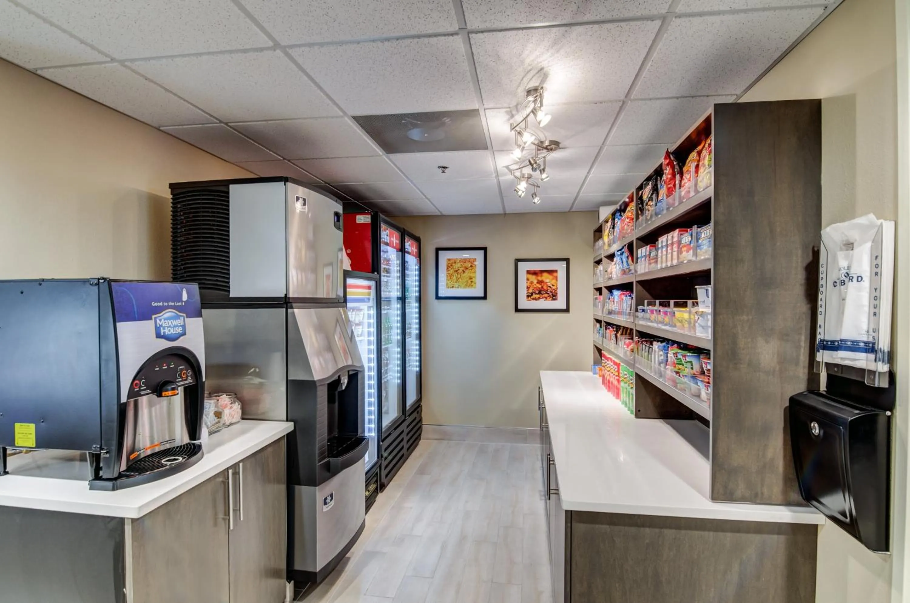 Other in Candlewood Suites Richmond - West Broad by IHG